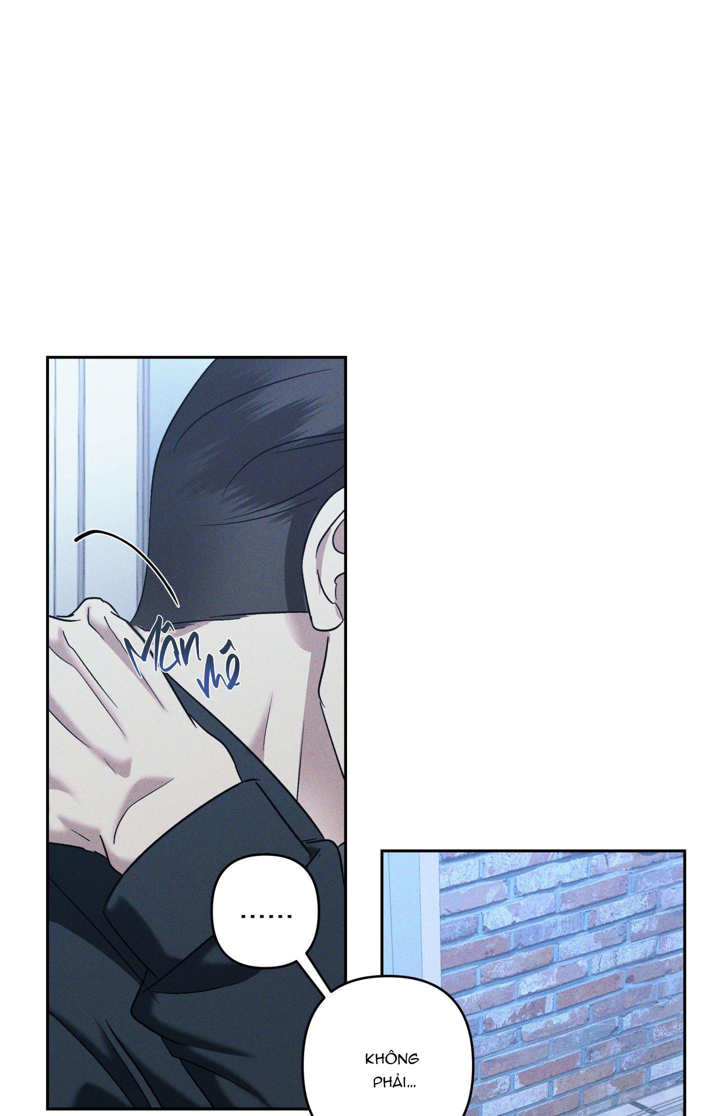 EDEN Chapter 43 - Trang 3