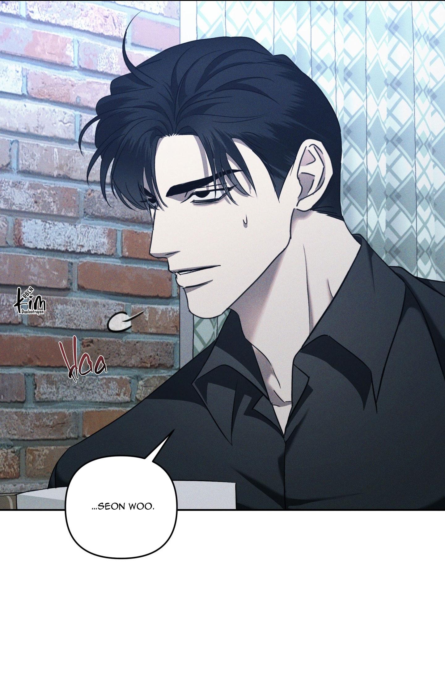 EDEN Chapter 43 - Trang 3