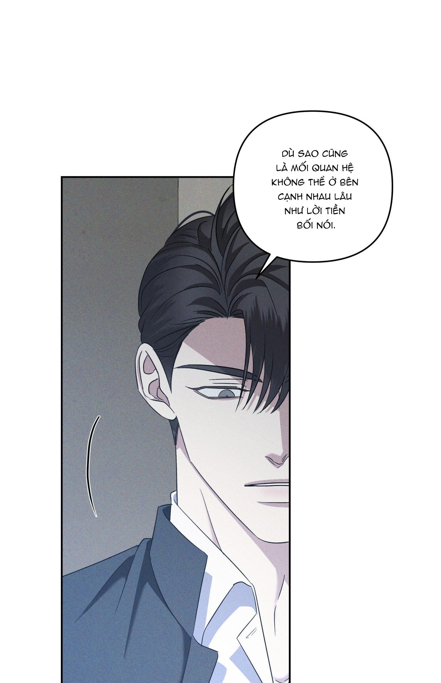 EDEN Chapter 43 - Trang 3