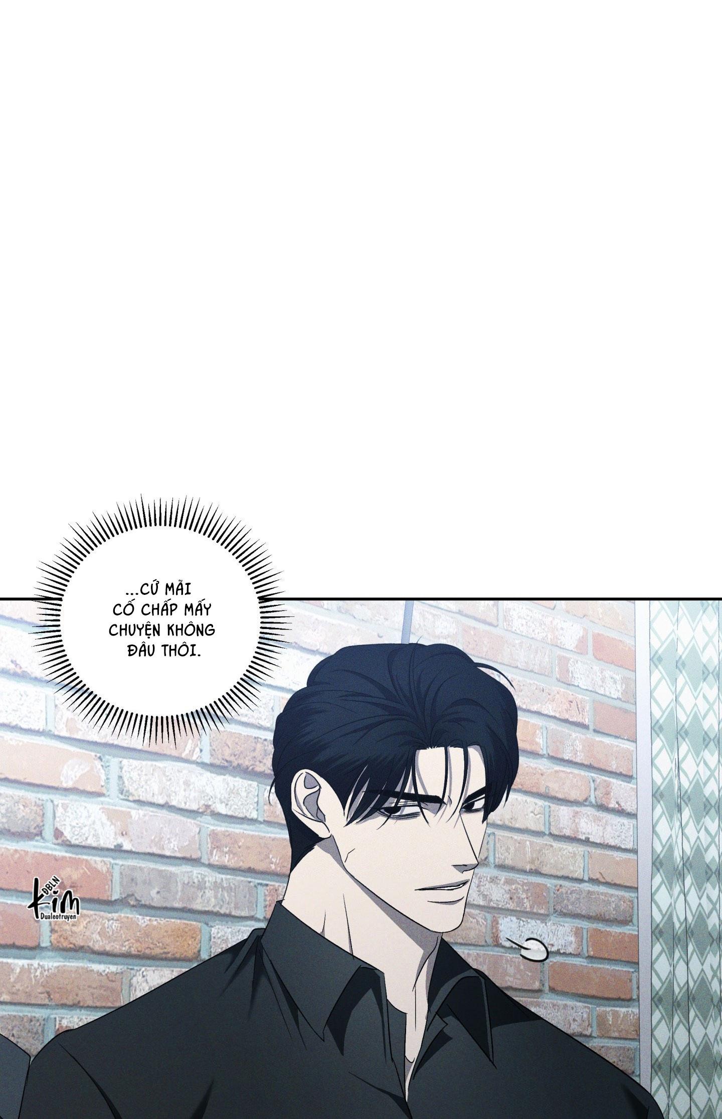 EDEN Chapter 43 - Trang 3