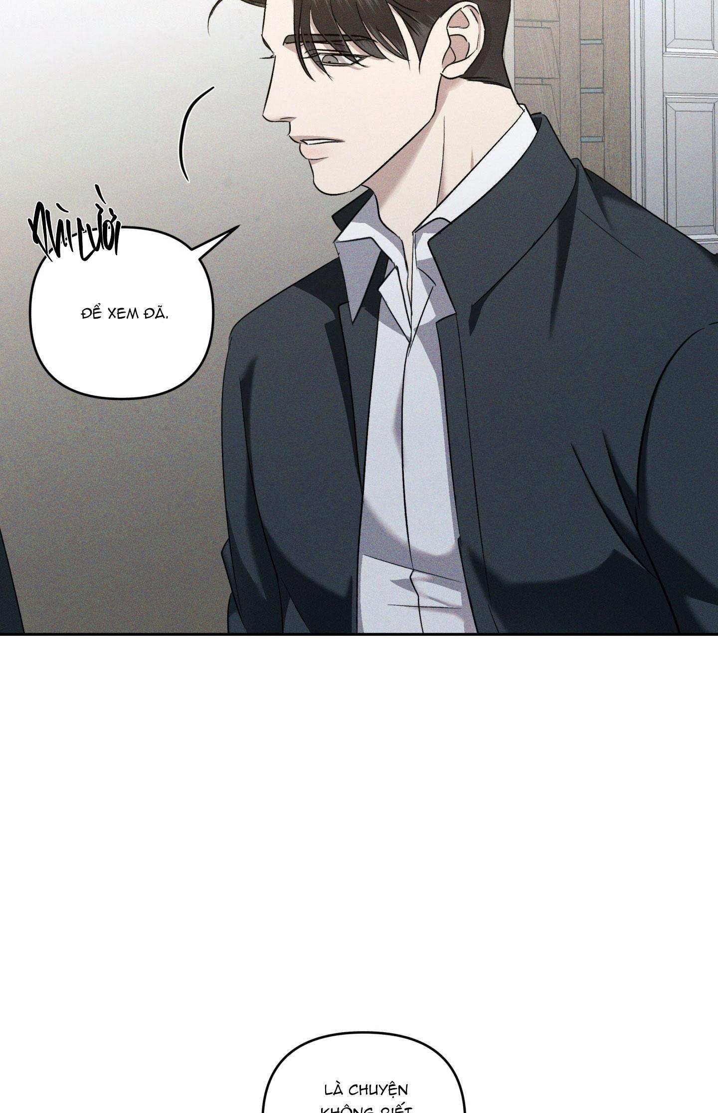 EDEN Chapter 43 - Trang 3