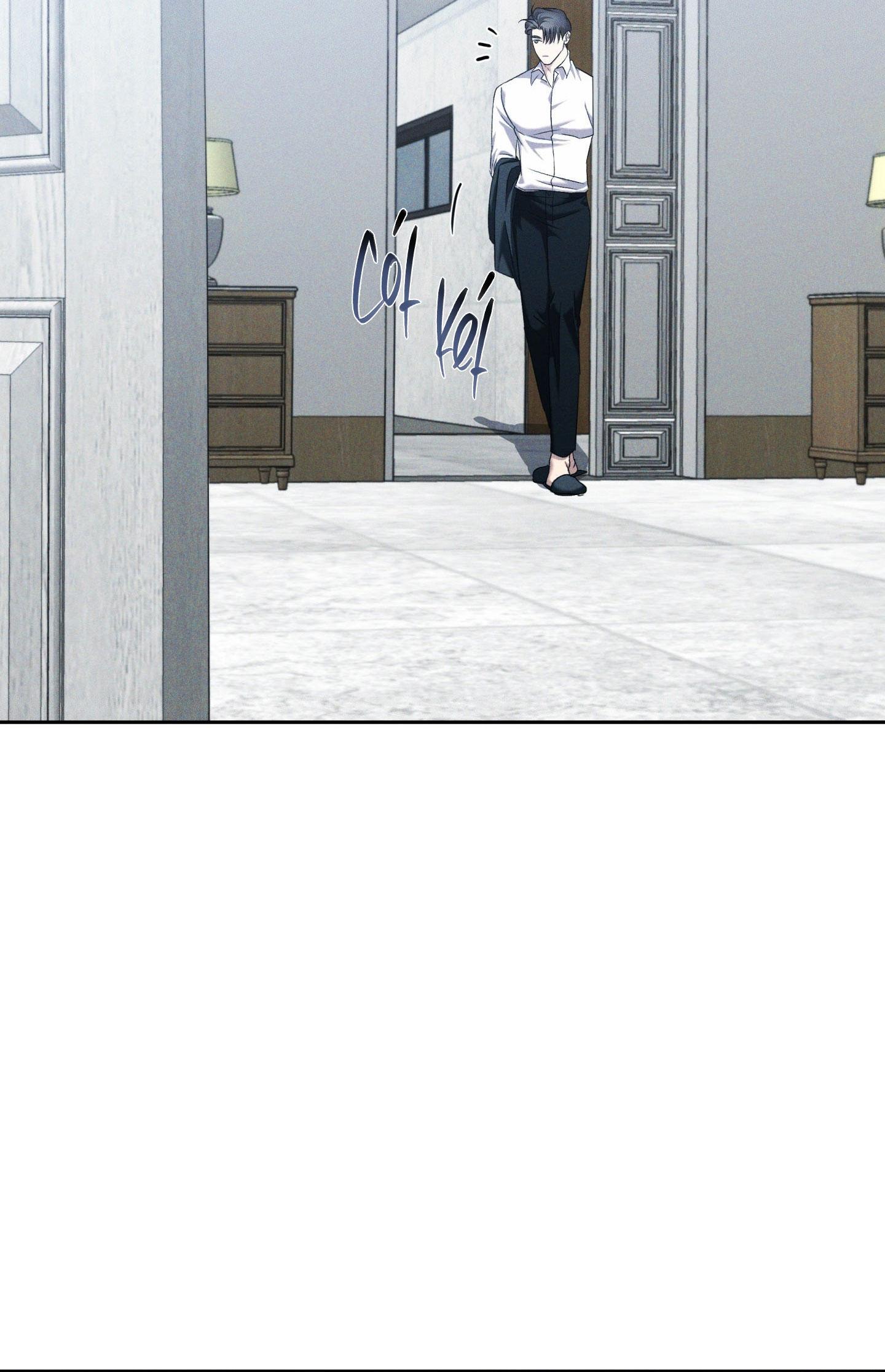 EDEN Chapter 43 - Trang 3