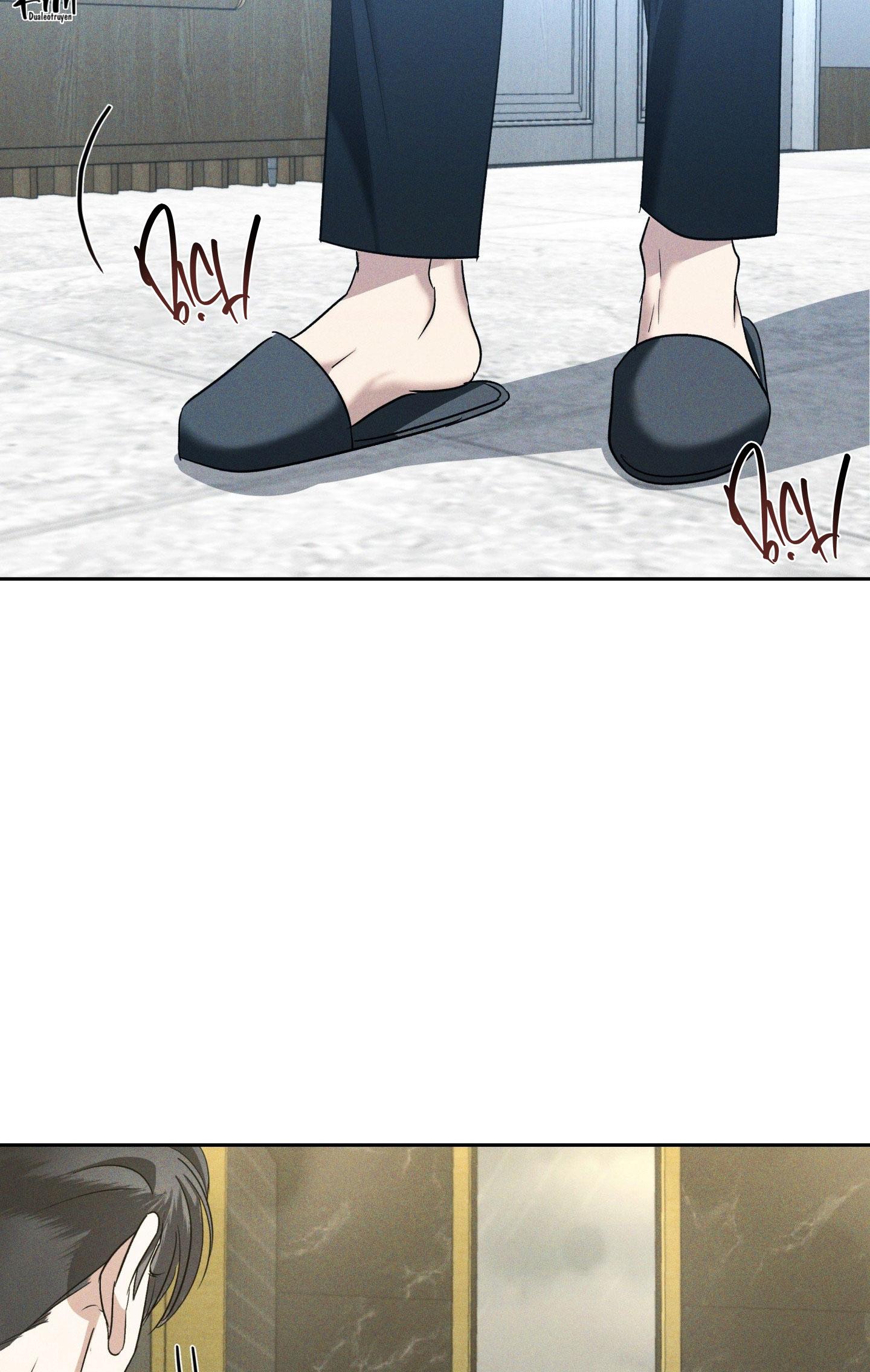 EDEN Chapter 43 - Trang 3