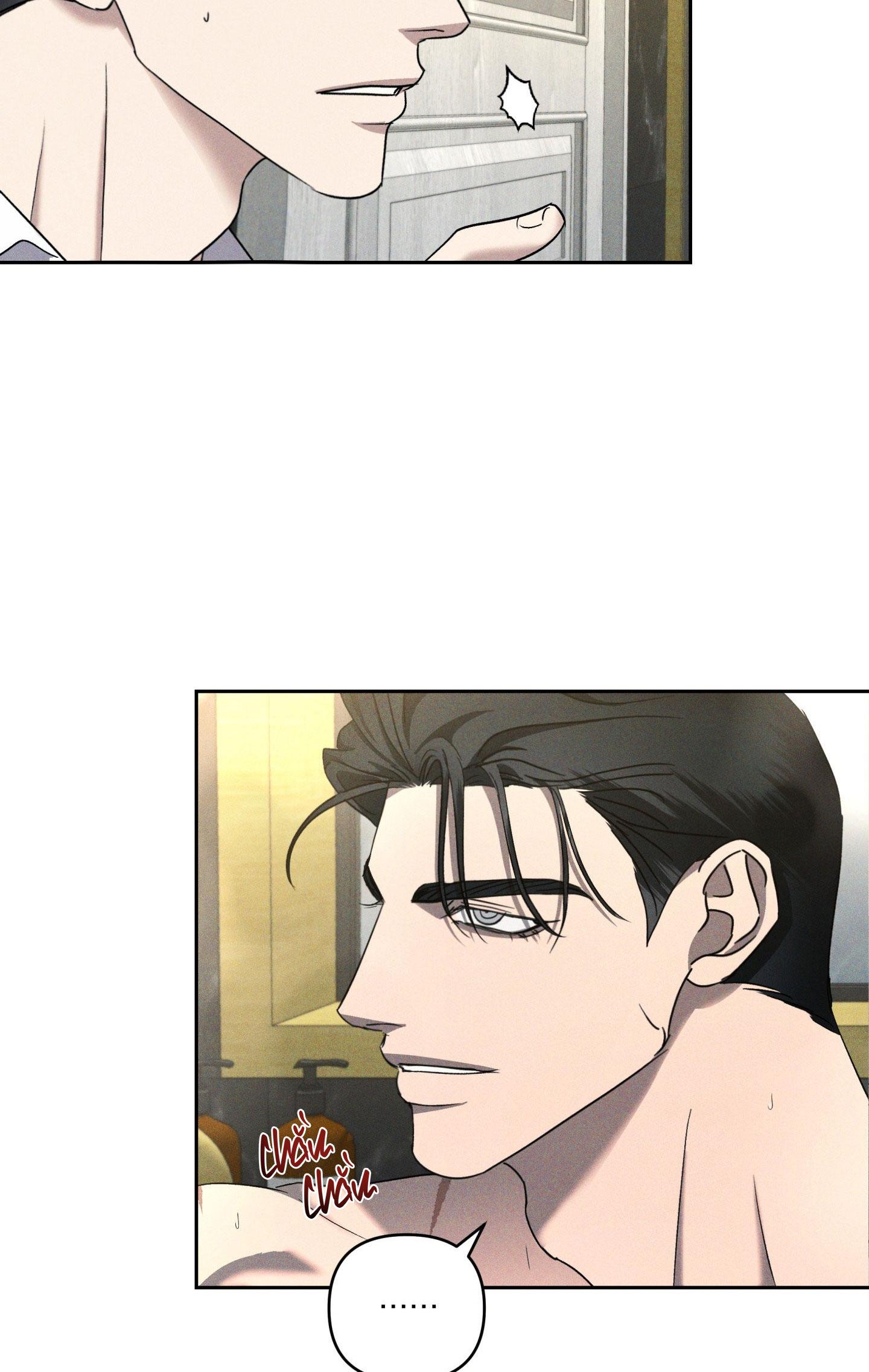 EDEN Chapter 43 - Trang 3