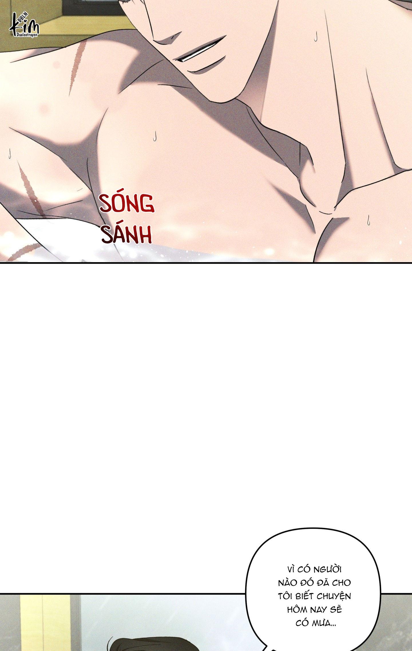 EDEN Chapter 43 - Trang 3