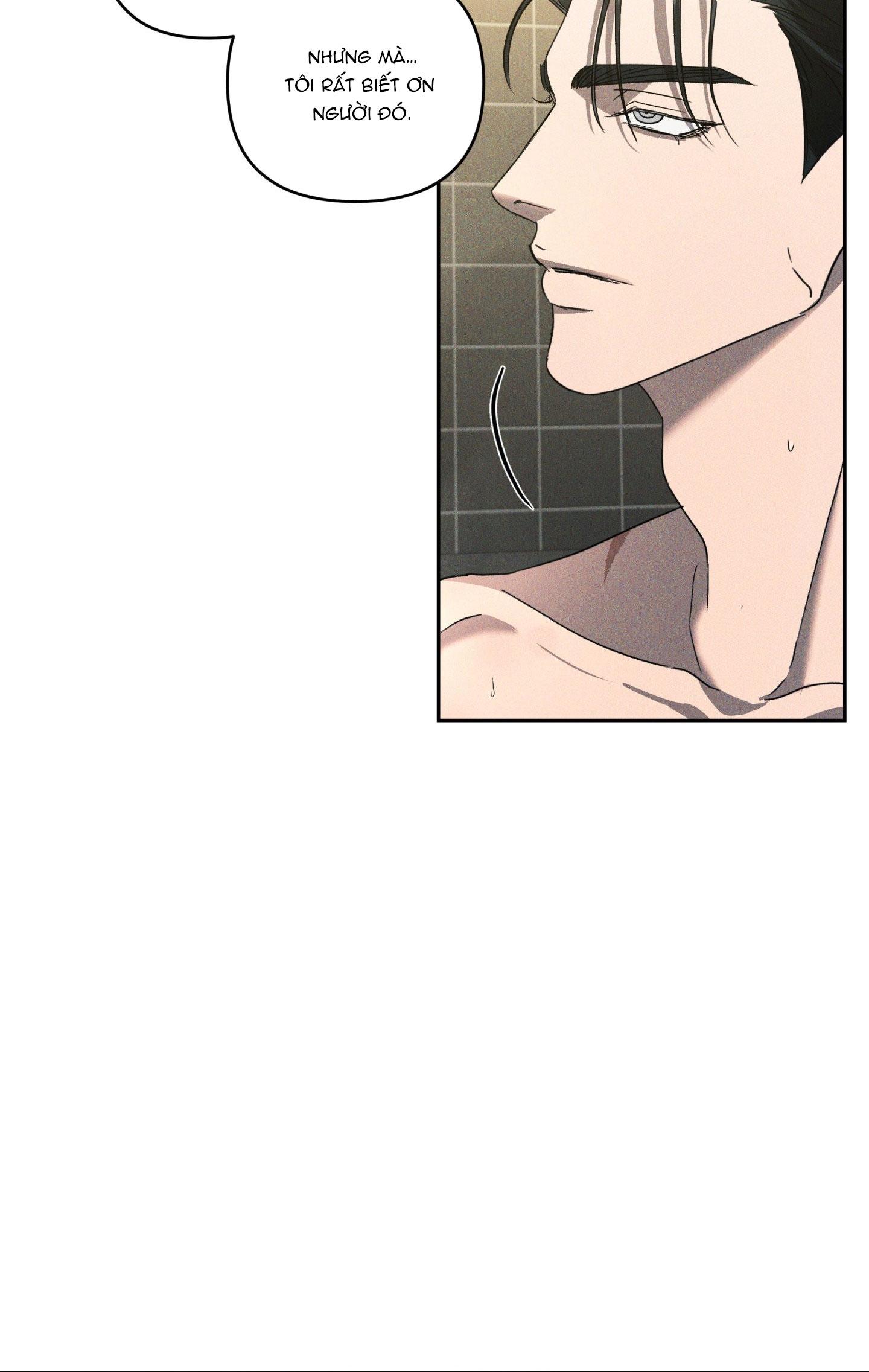 EDEN Chapter 43 - Trang 3