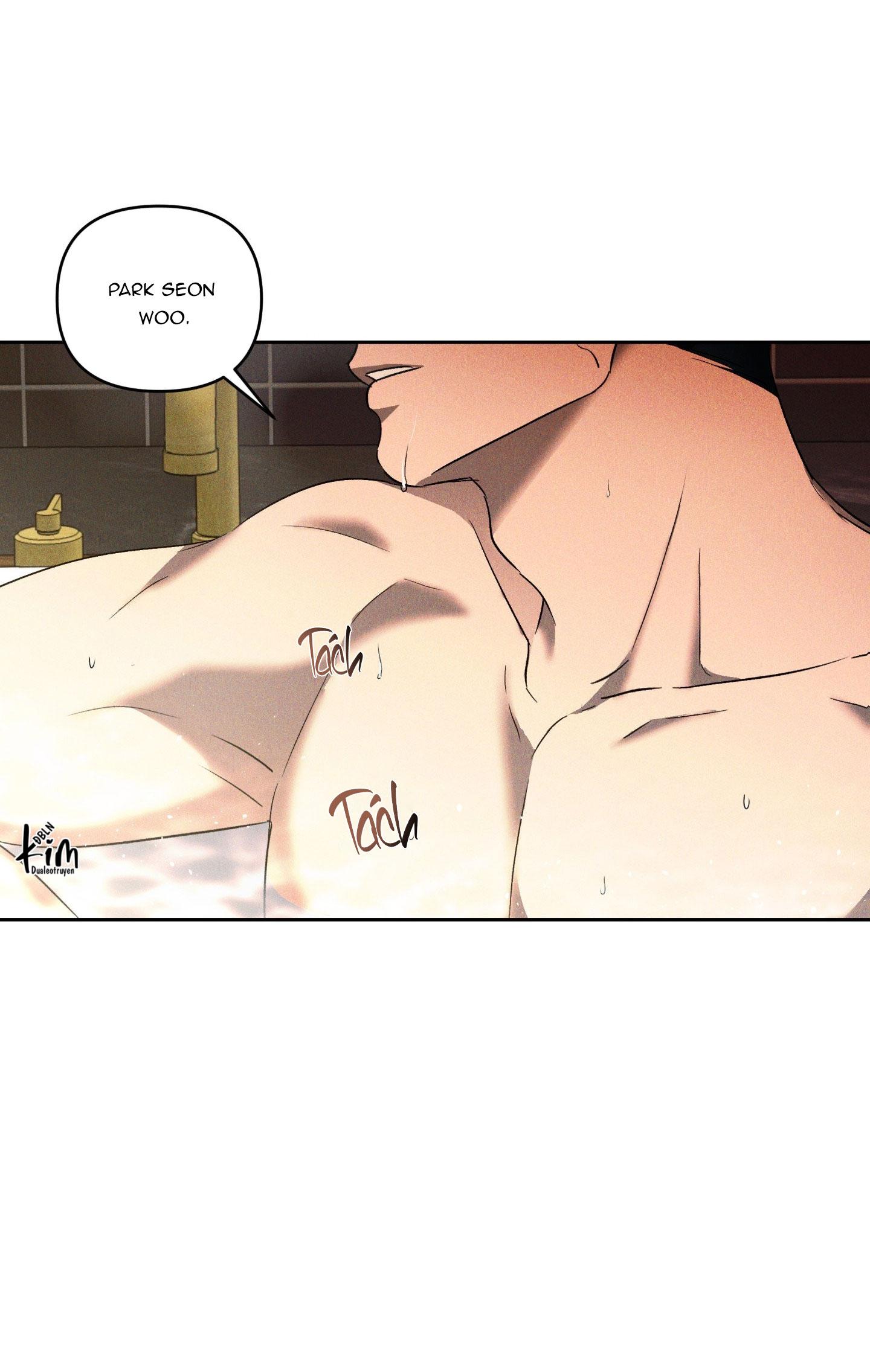 EDEN Chapter 43 - Trang 3