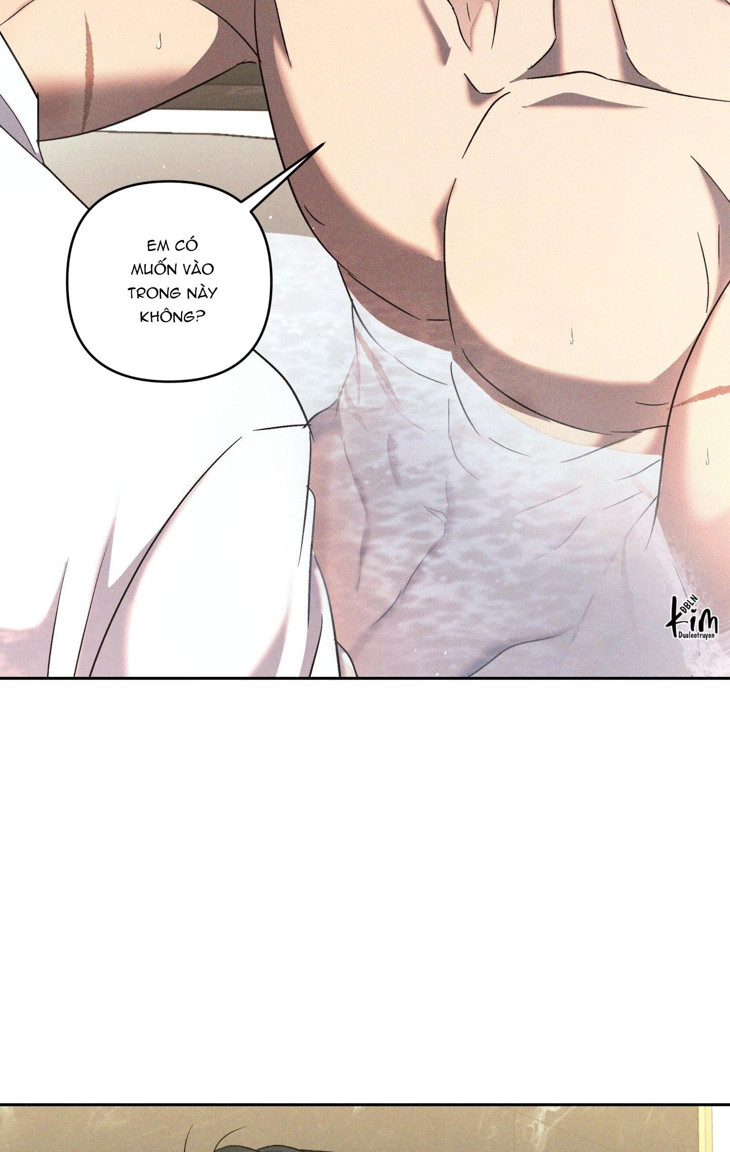 EDEN Chapter 43 - Trang 3