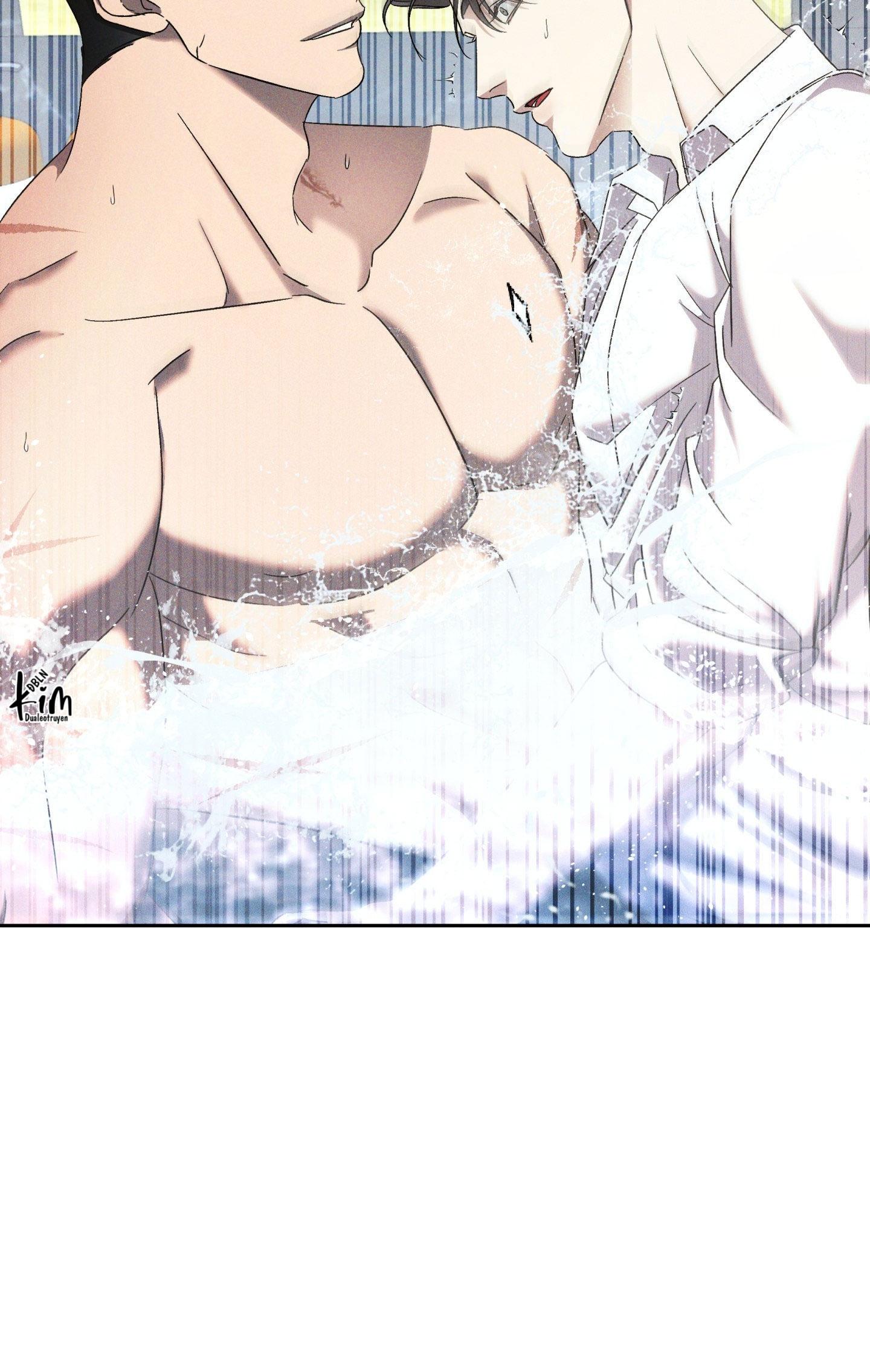 EDEN Chapter 43 - Trang 3