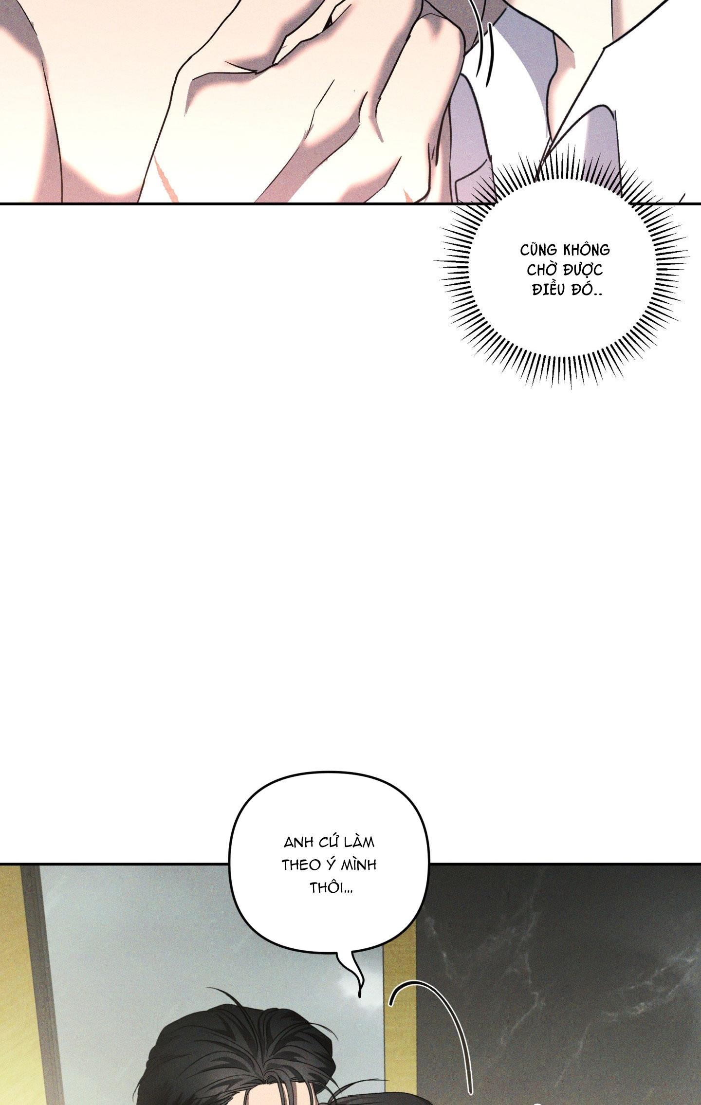 EDEN Chapter 43 - Trang 3