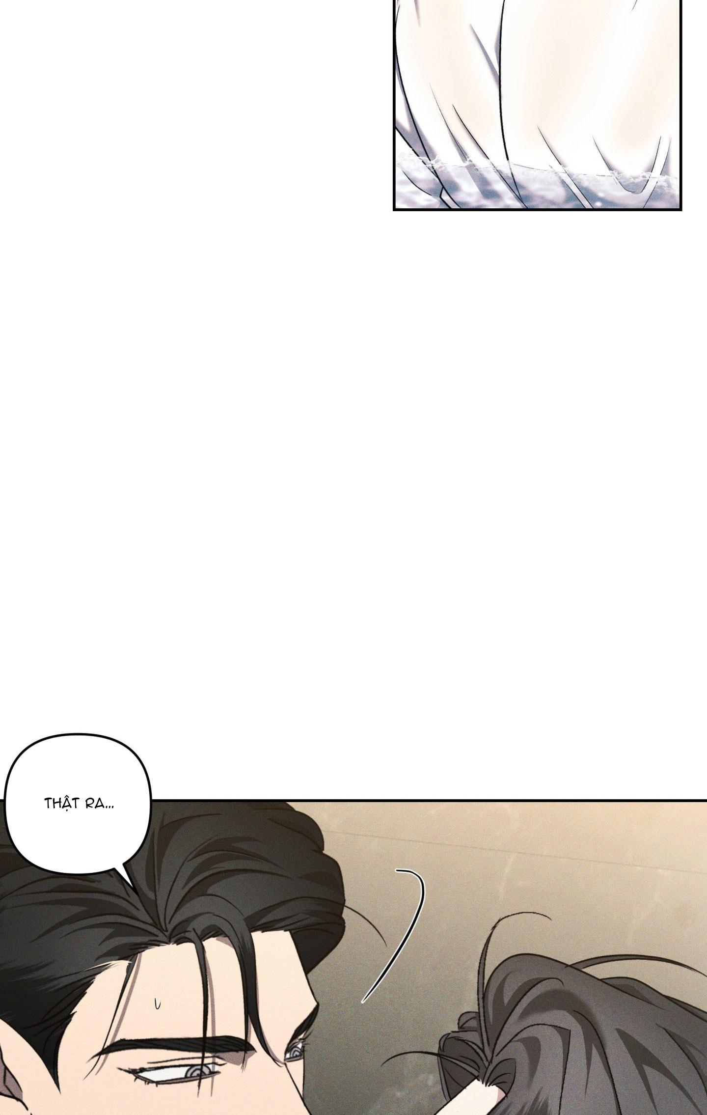 EDEN Chapter 43 - Trang 3