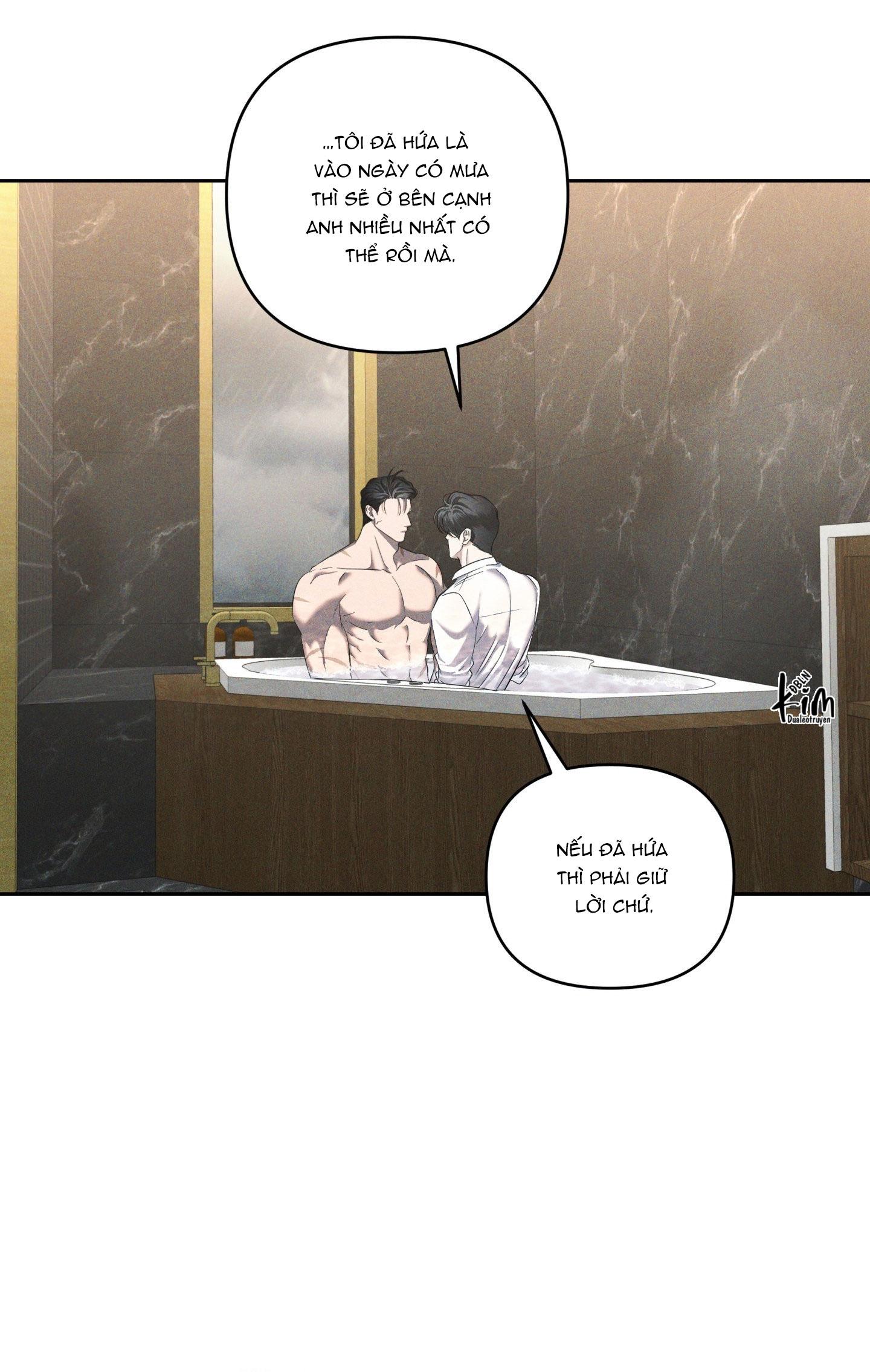 EDEN Chapter 43 - Trang 3