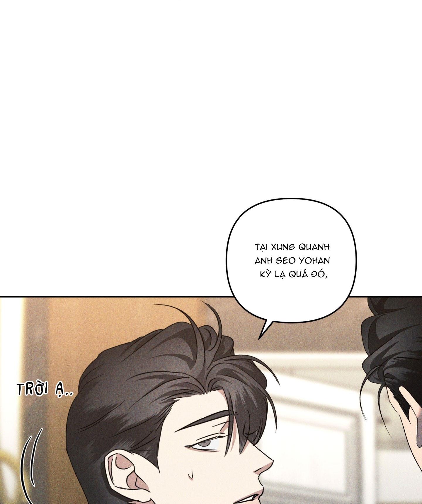 EDEN Chapter 43 - Trang 3
