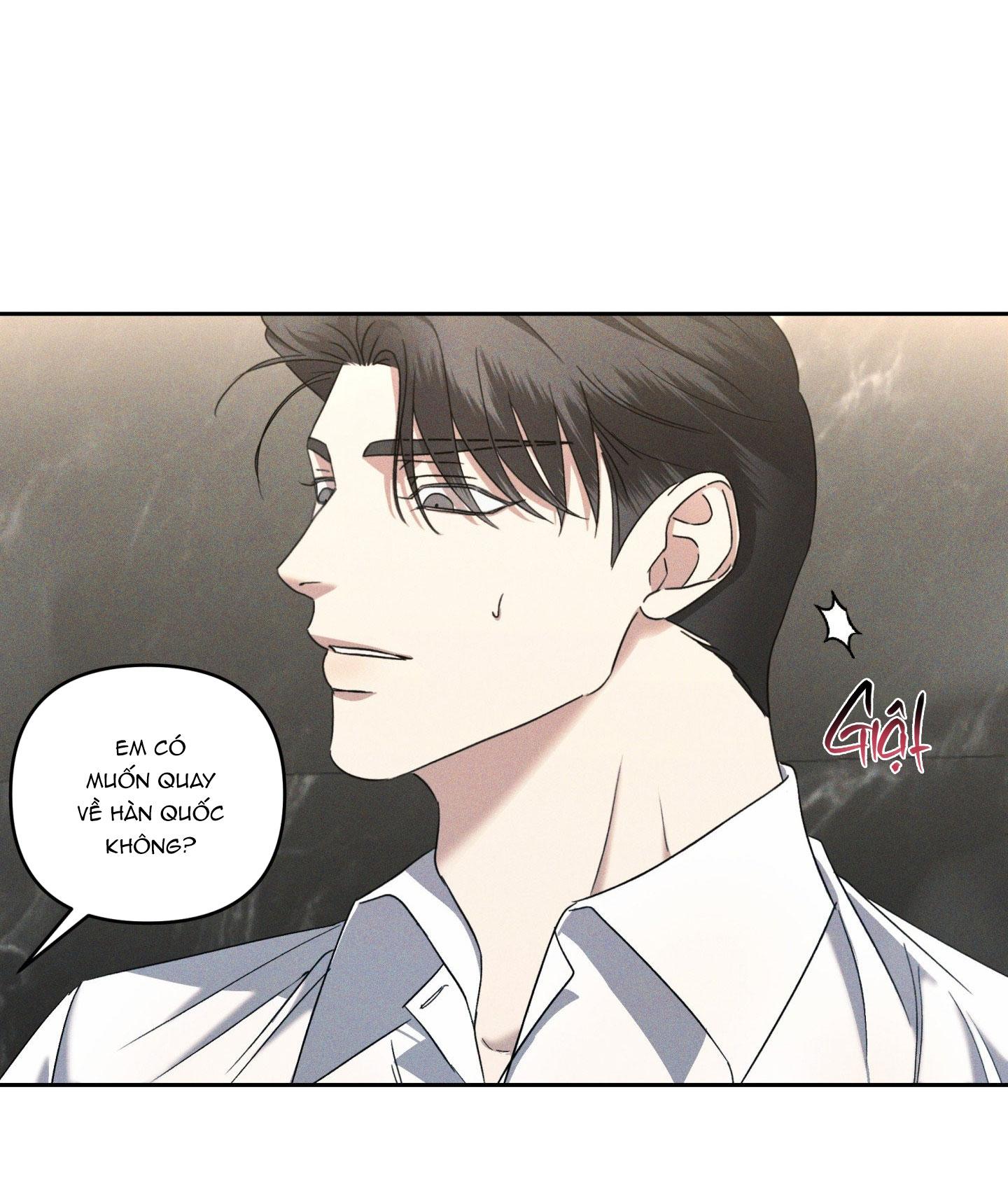 EDEN Chapter 43 - Trang 3