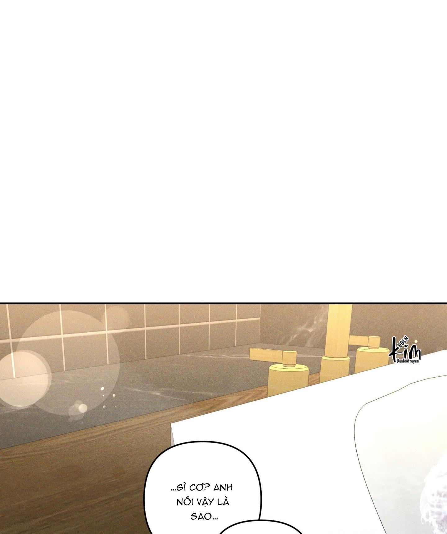 EDEN Chapter 43 - Trang 3