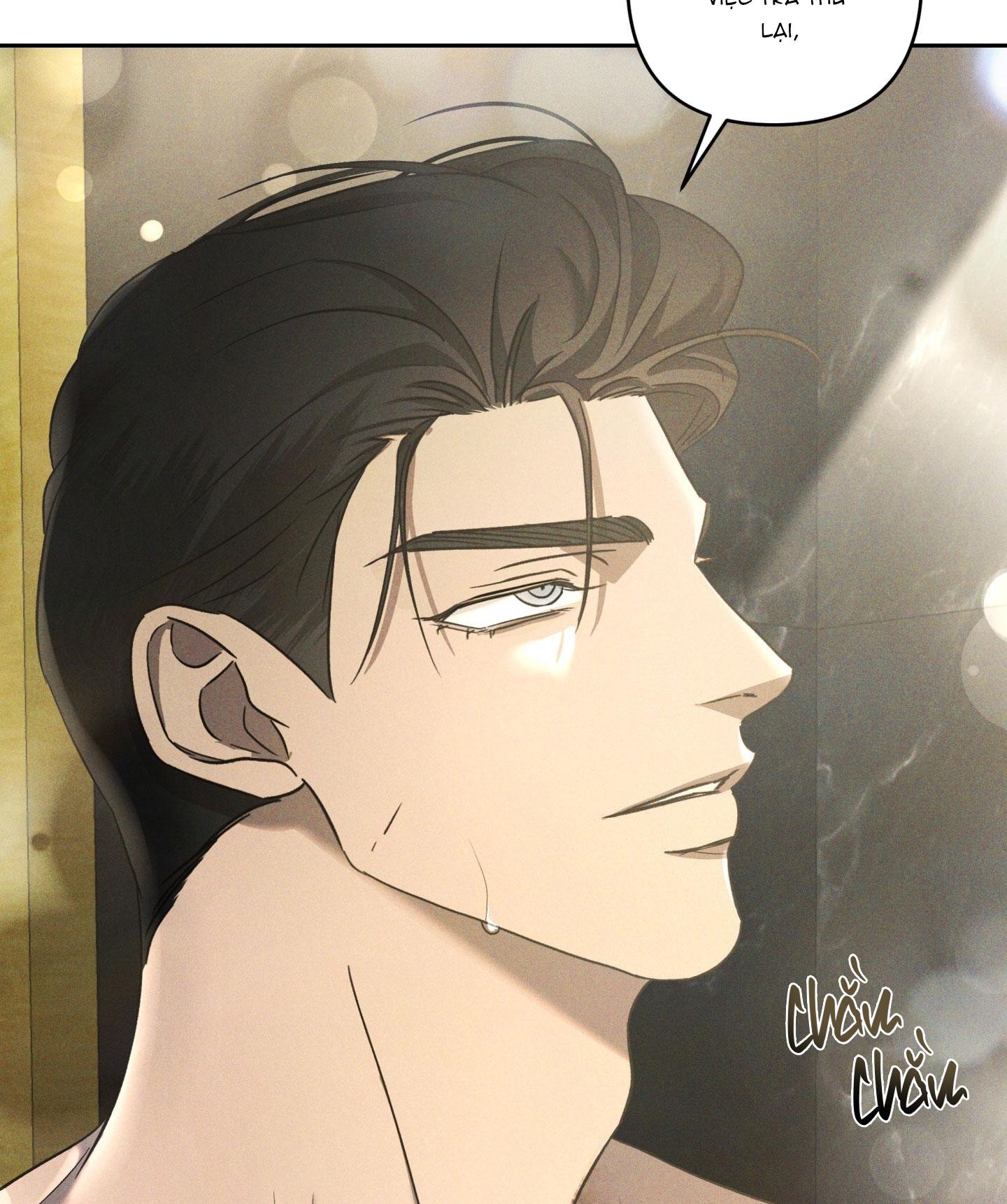 EDEN Chapter 43 - Trang 3