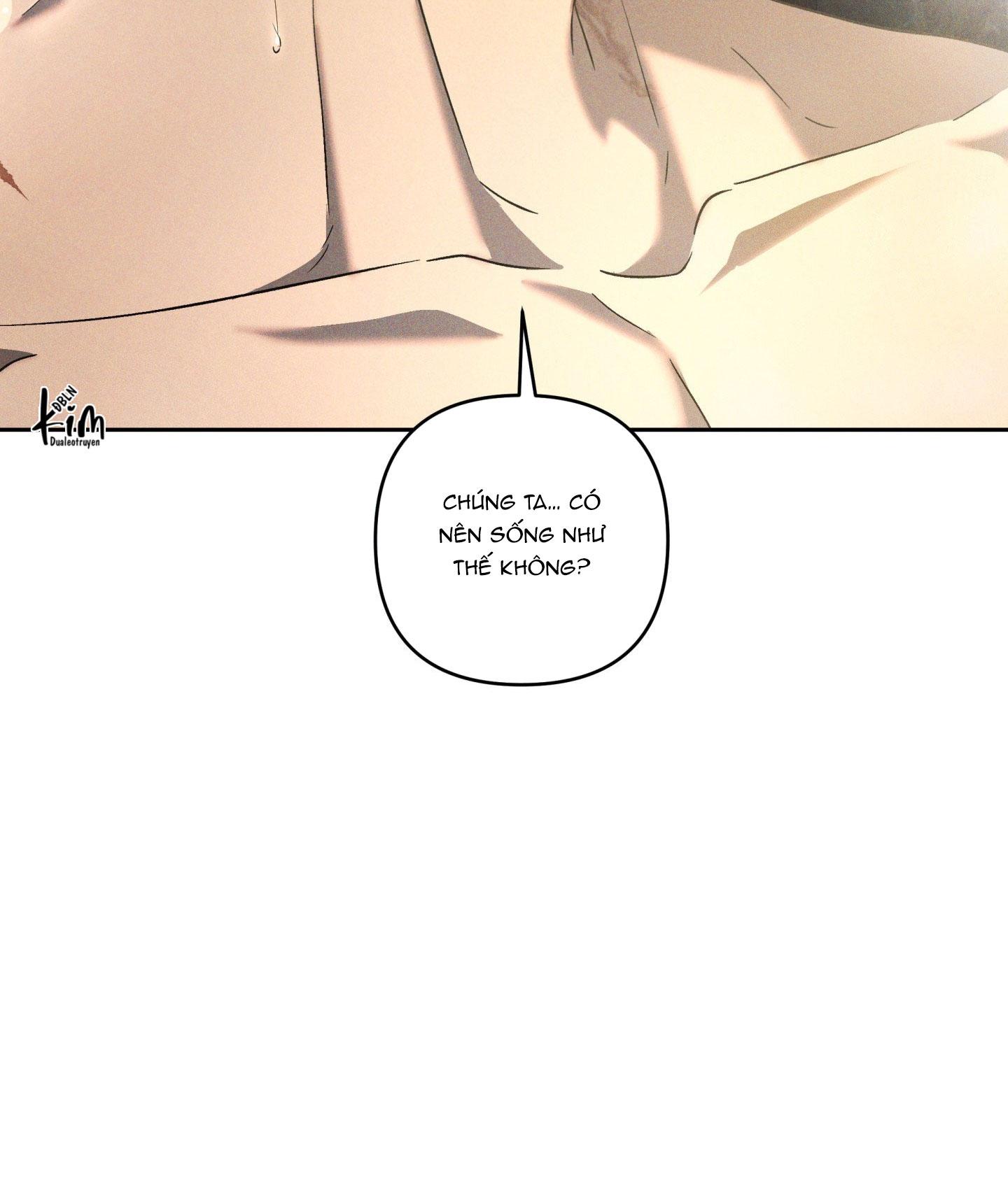 EDEN Chapter 43 - Trang 3