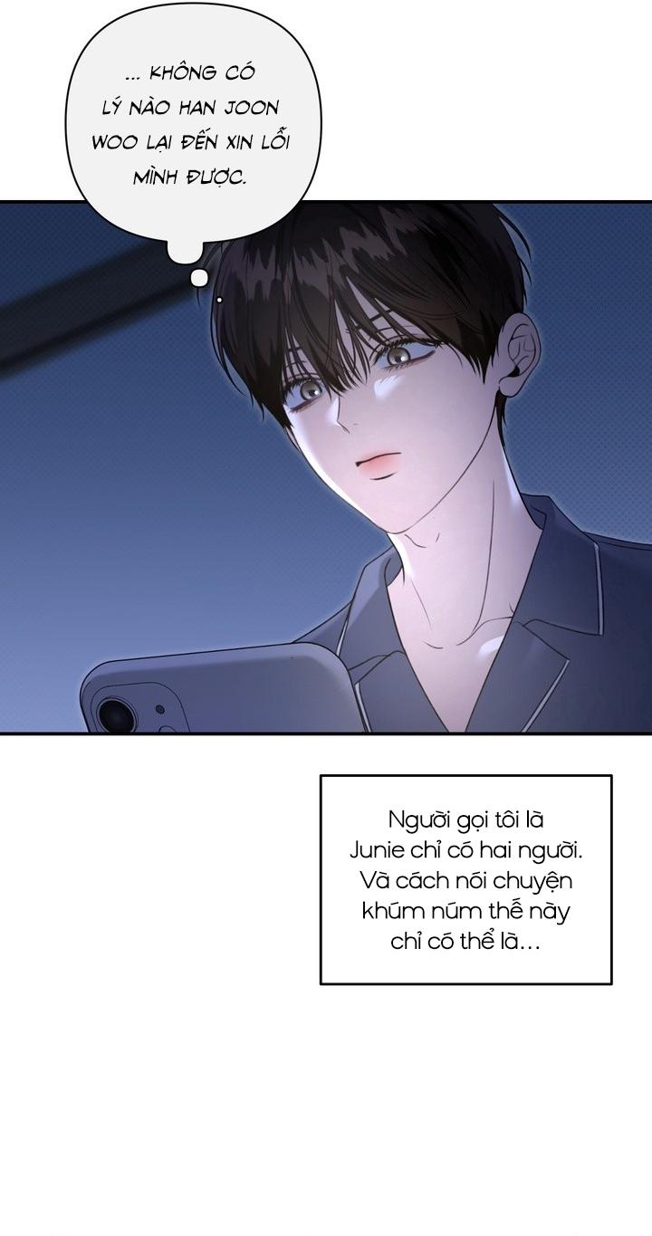 EIGHTEEN’S BED Chapter 12 - Trang 2