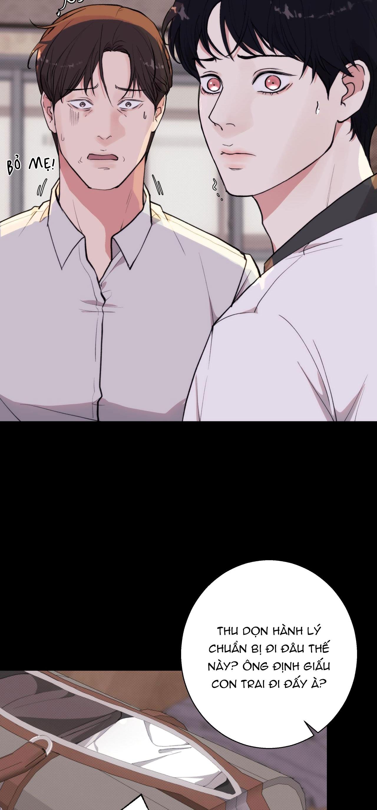 EM BÉ VÀ ĐẠI CA Chapter 1 - Next Chapter 2