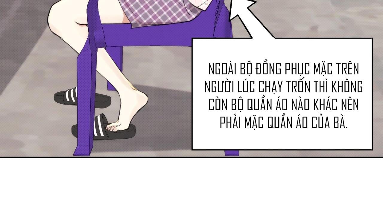 EM BÉ VÀ ĐẠI CA Chapter 1 - Trang 4
