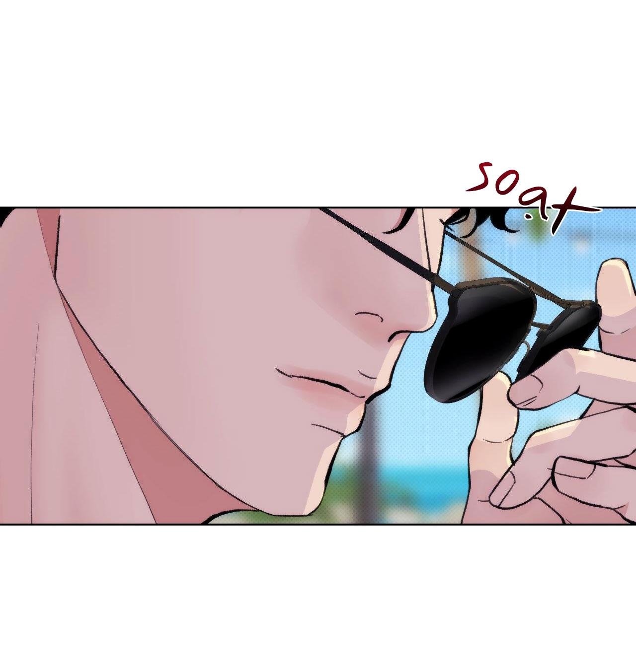 EM BÉ VÀ ĐẠI CA Chapter 1 - Trang 4