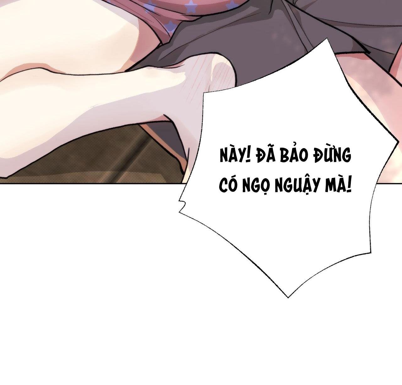 EM BÉ VÀ ĐẠI CA Chapter 1 - Trang 4