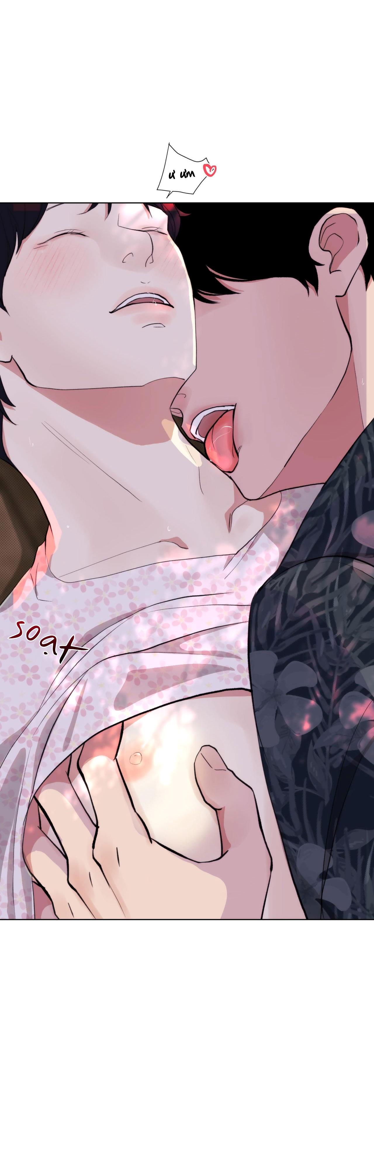 EM BÉ VÀ ĐẠI CA Chapter 1 - Next Chapter 2