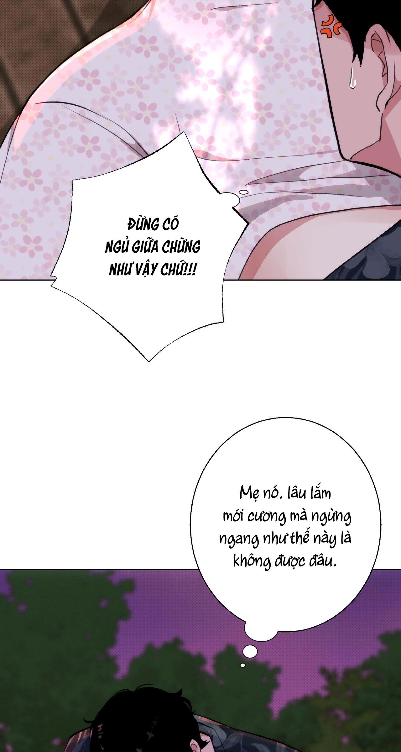 EM BÉ VÀ ĐẠI CA Chapter 1 - Next Chapter 2