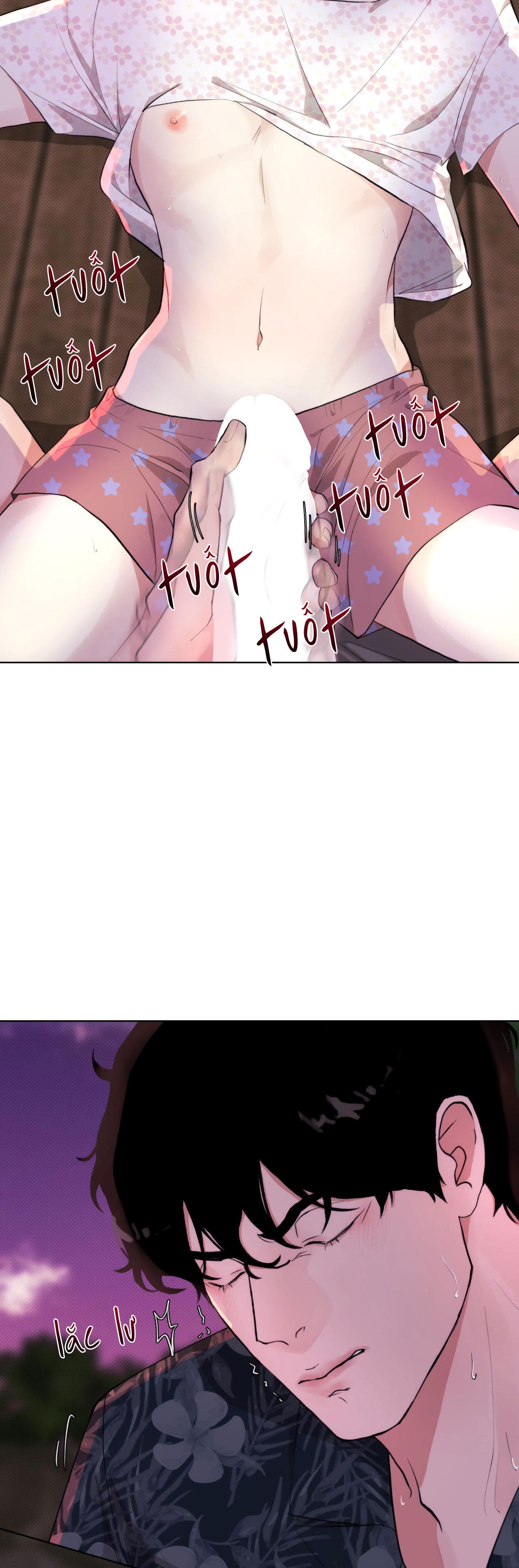 EM BÉ VÀ ĐẠI CA Chapter 1 - Next Chapter 2