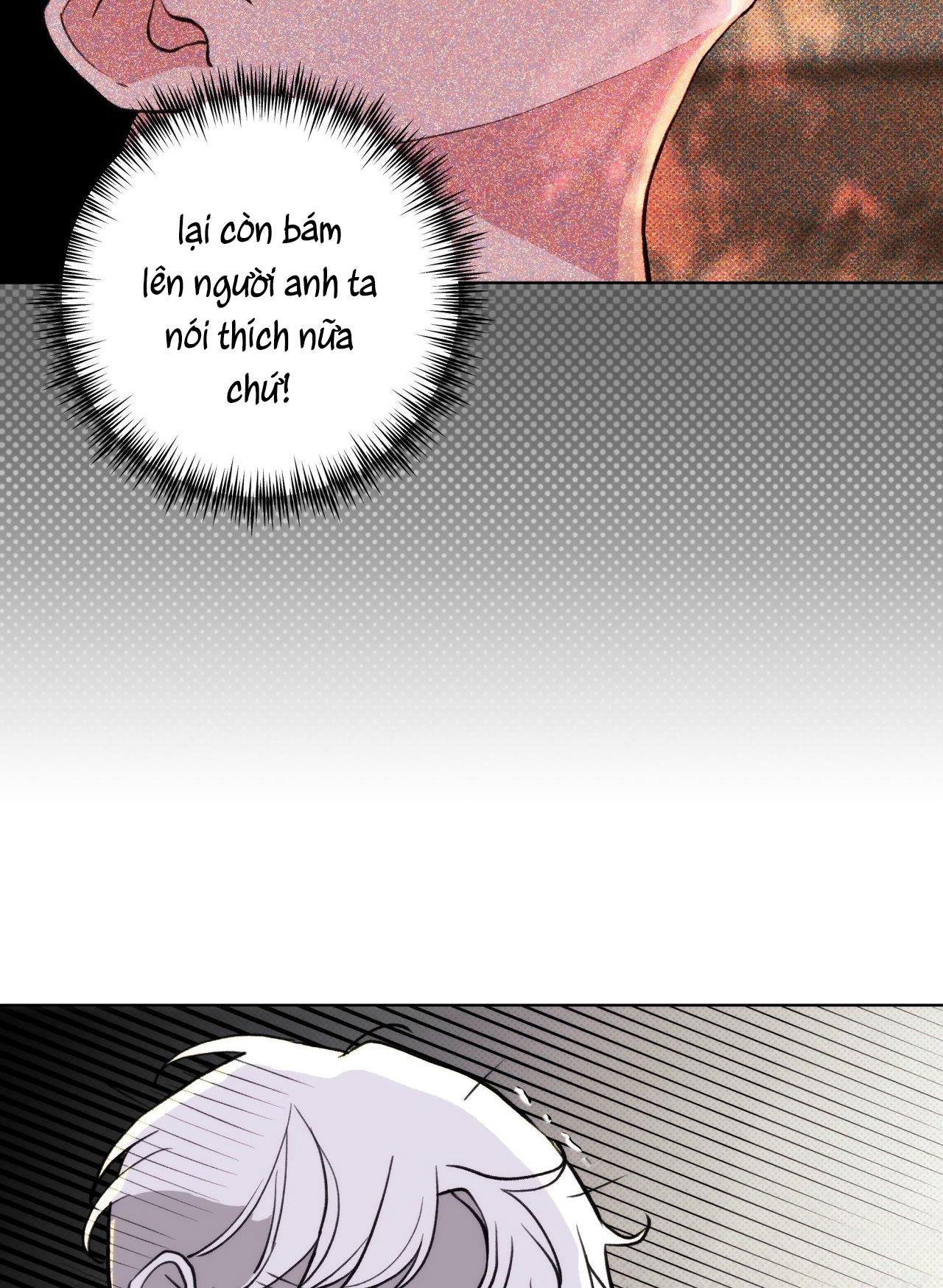 EM BÉ VÀ ĐẠI CA Chapter 2 - Next Chapter 3