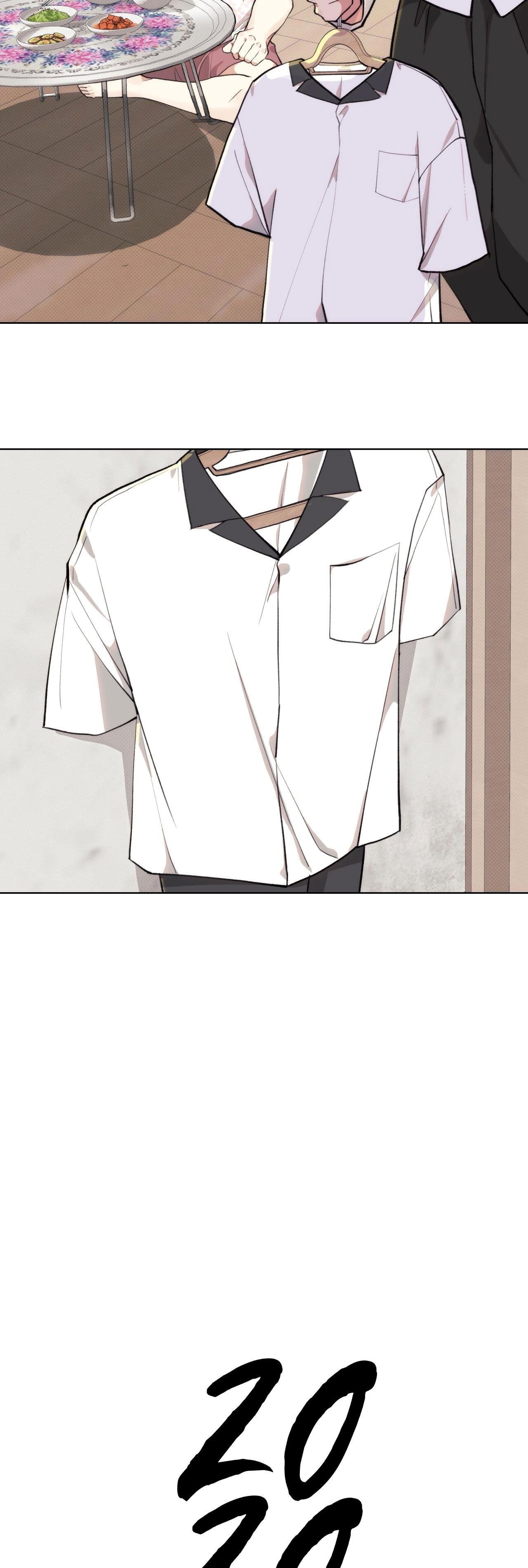 EM BÉ VÀ ĐẠI CA Chapter 2 - Next Chapter 3