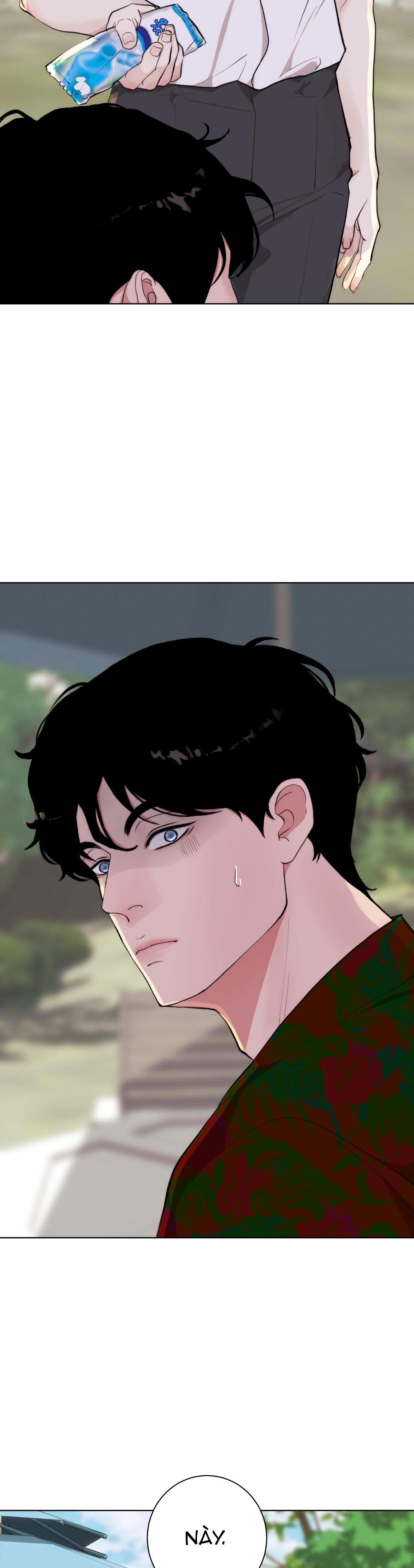 EM BÉ VÀ ĐẠI CA Chapter 2 - Next Chapter 3