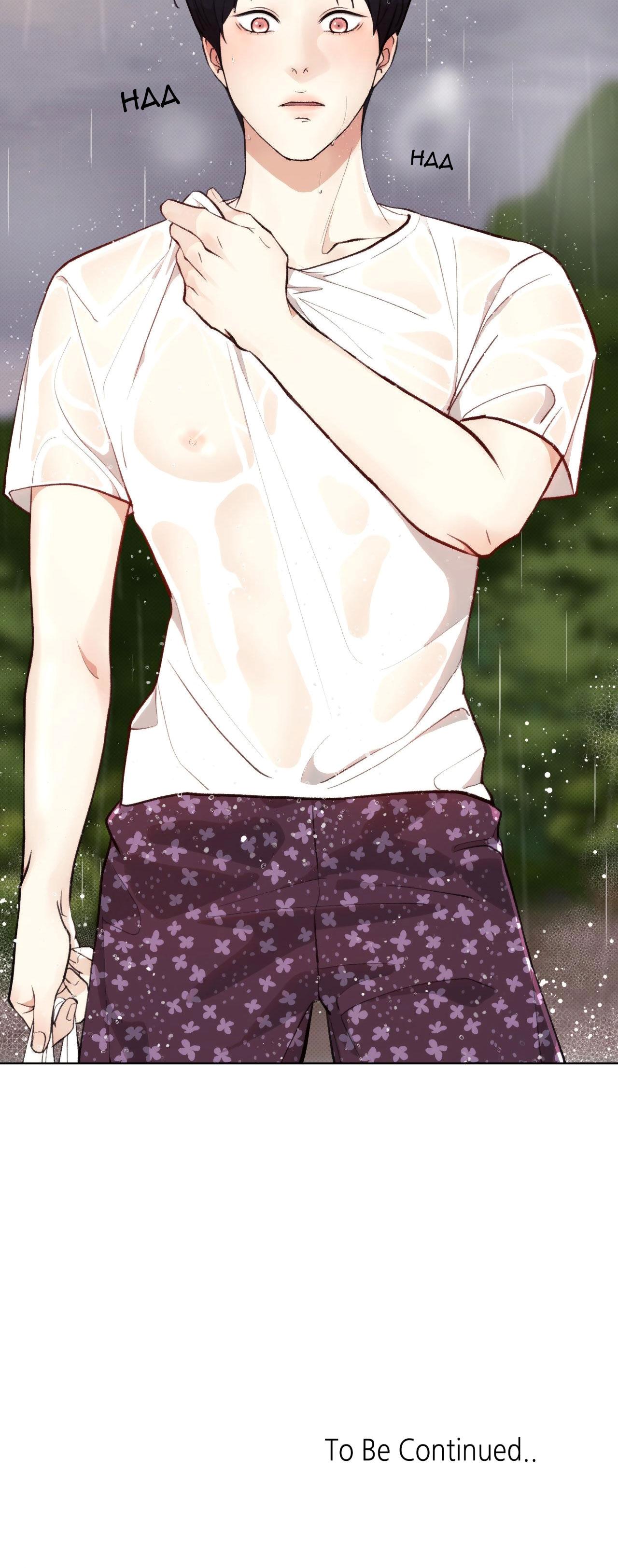 EM BÉ VÀ ĐẠI CA Chapter 2 - Next Chapter 3