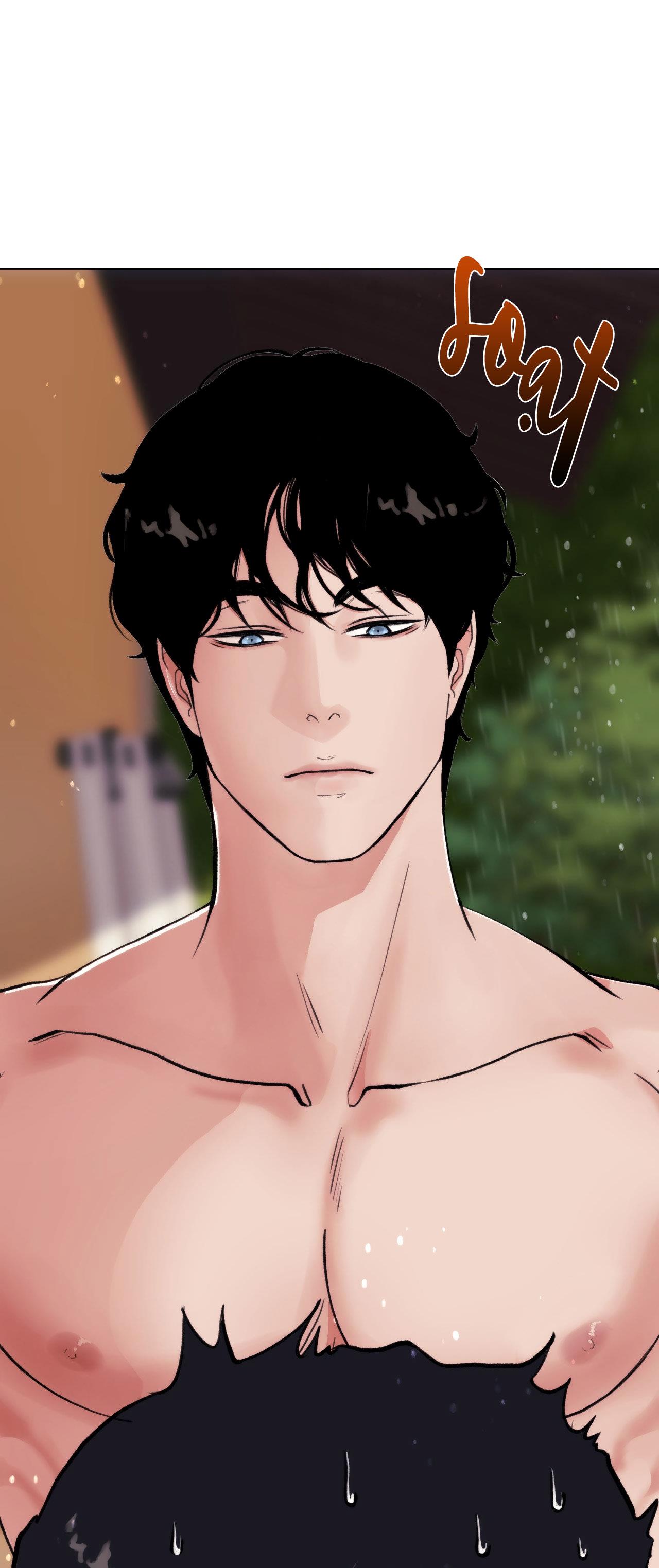 EM BÉ VÀ ĐẠI CA Chapter 3 - Trang 4