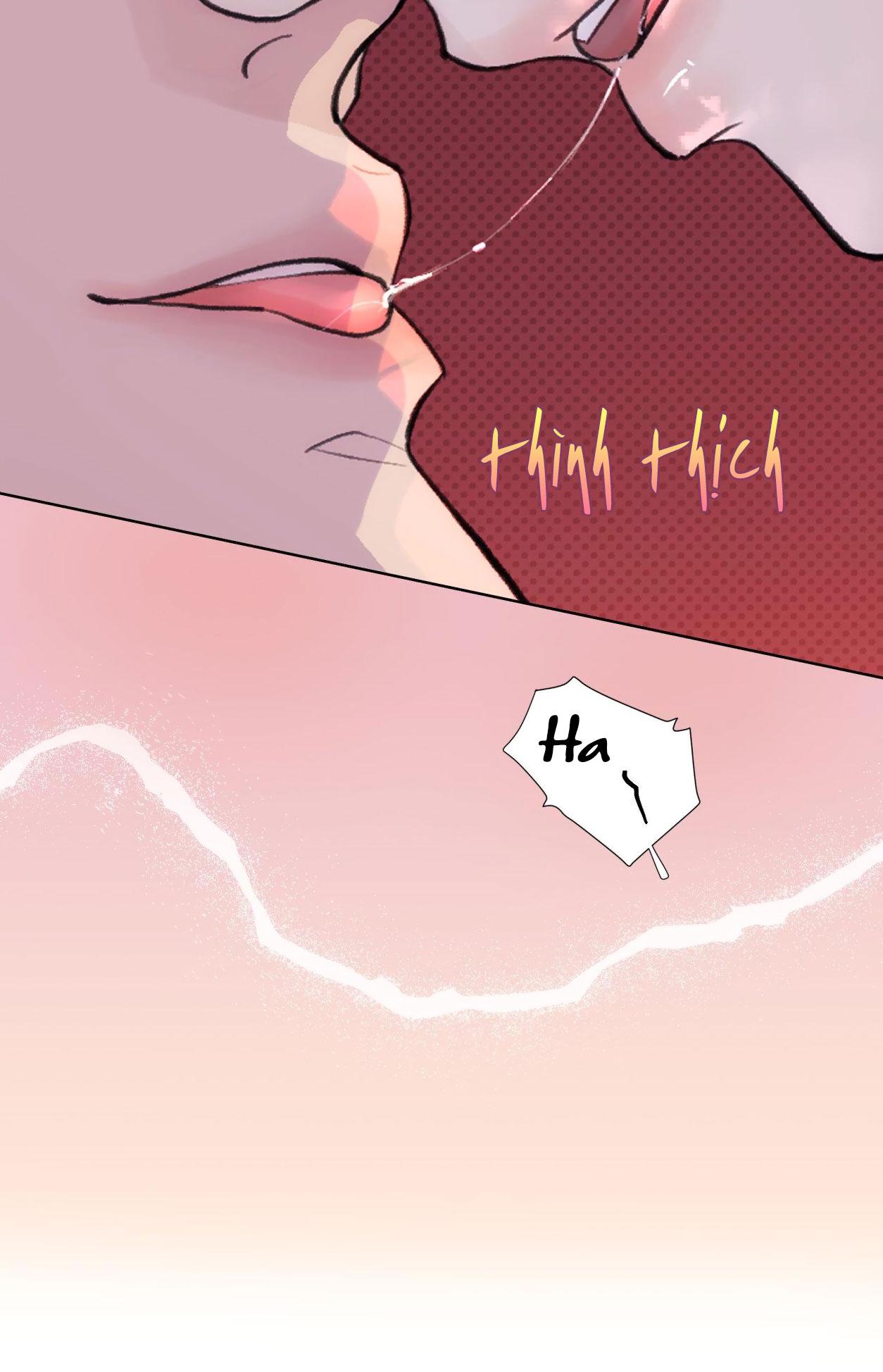 EM BÉ VÀ ĐẠI CA Chapter 3 - Trang 4