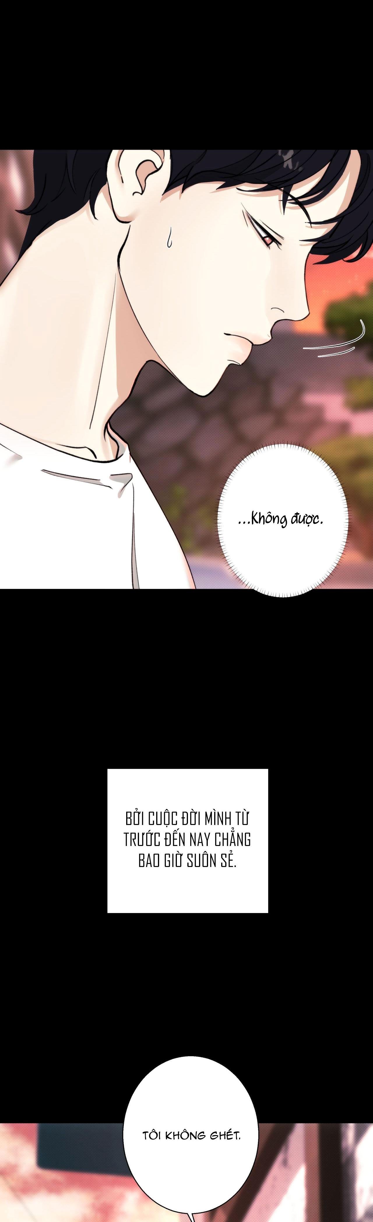 EM BÉ VÀ ĐẠI CA Chapter 4 - Next Chapter 5