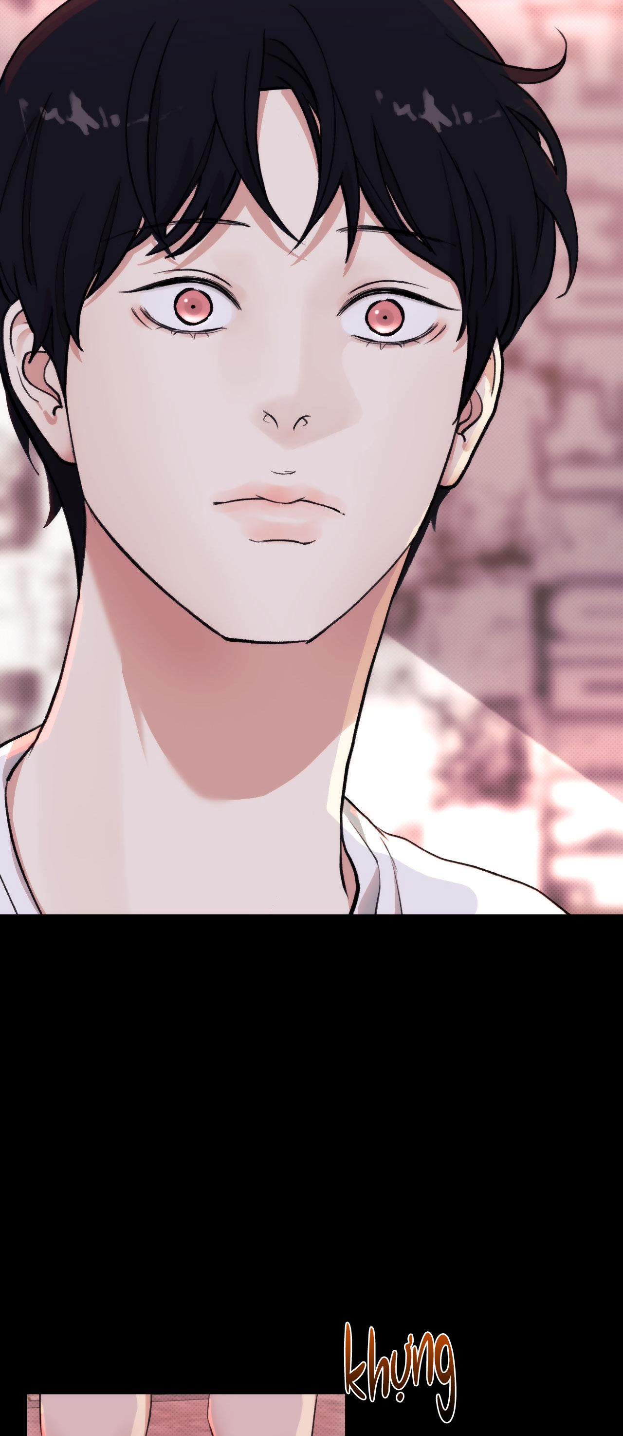 EM BÉ VÀ ĐẠI CA Chapter 4 - Trang 4