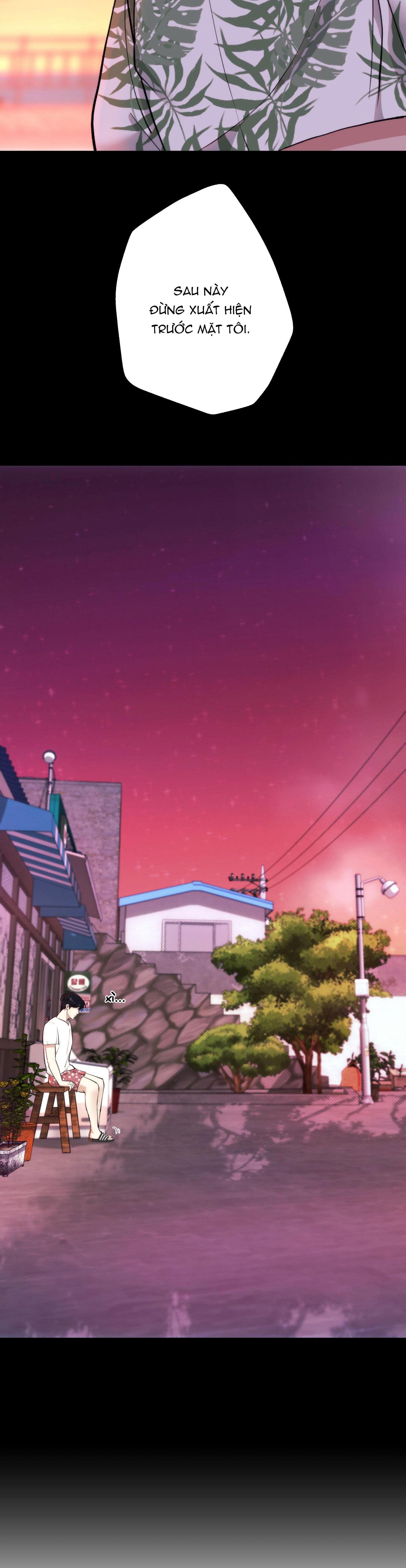 EM BÉ VÀ ĐẠI CA Chapter 4 - Trang 4