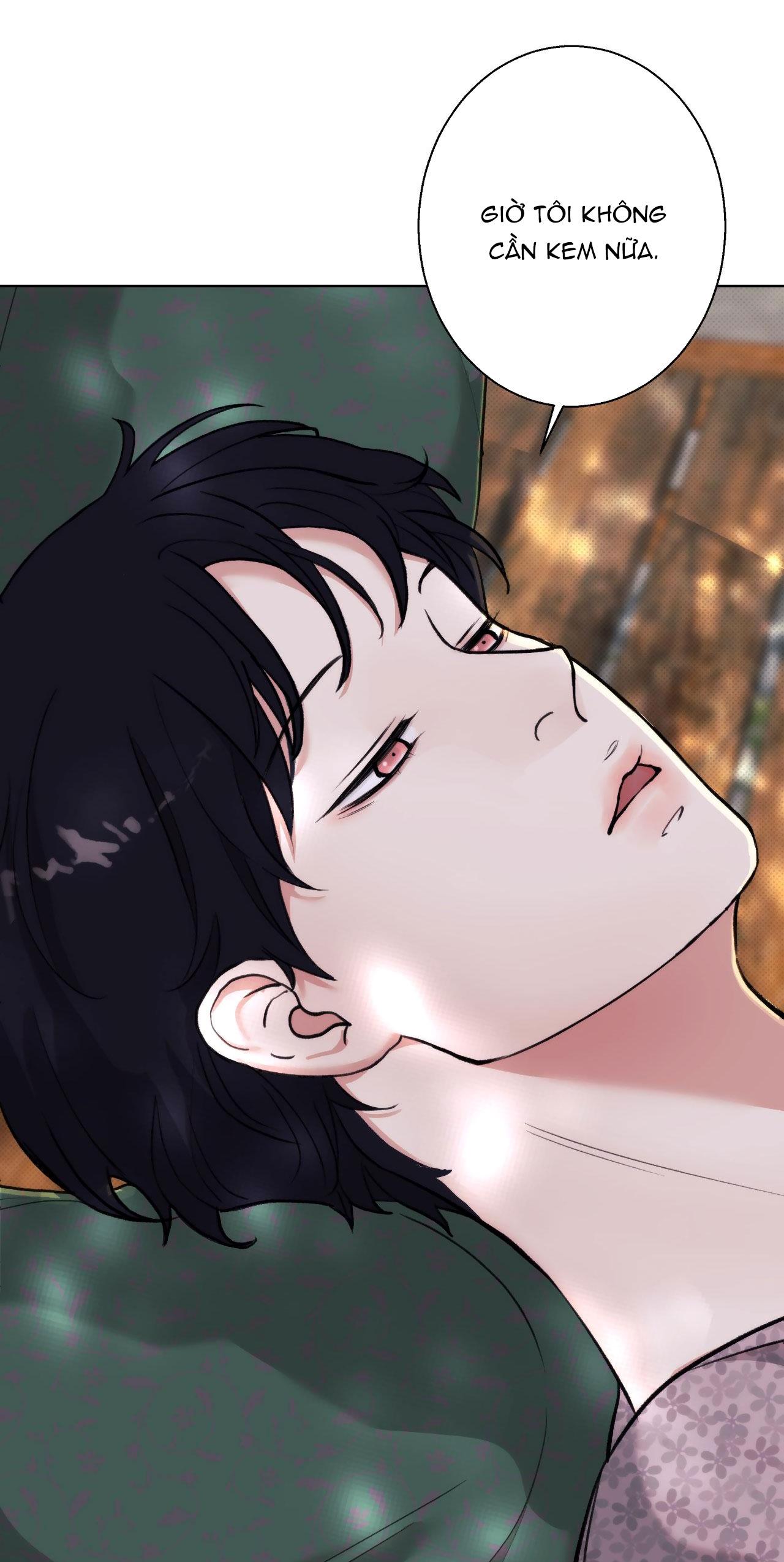 EM BÉ VÀ ĐẠI CA Chapter 4 - Trang 4