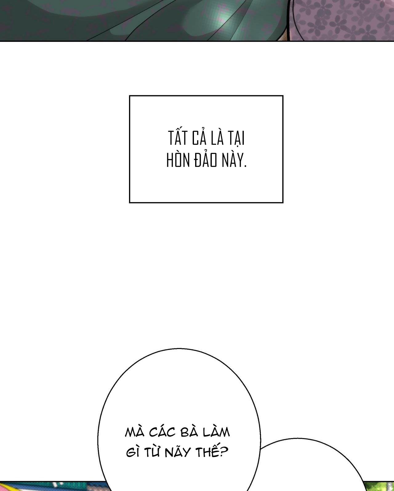EM BÉ VÀ ĐẠI CA Chapter 4 - Trang 4