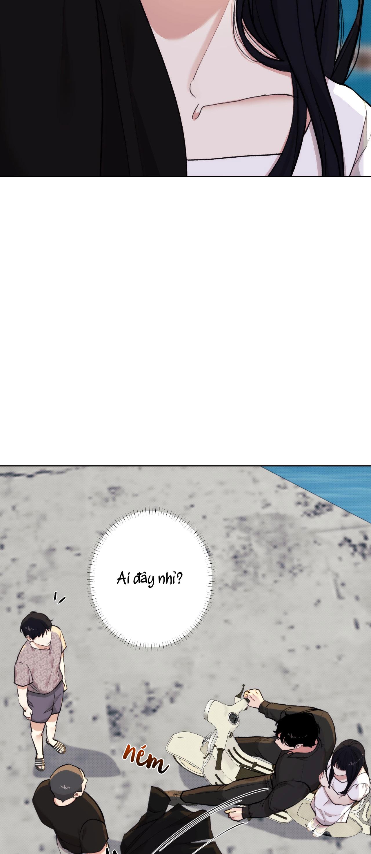 EM BÉ VÀ ĐẠI CA Chapter 4 - Next Chapter 5