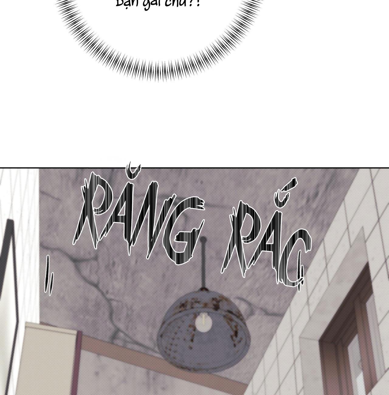 EM BÉ VÀ ĐẠI CA Chapter 4 - Trang 4
