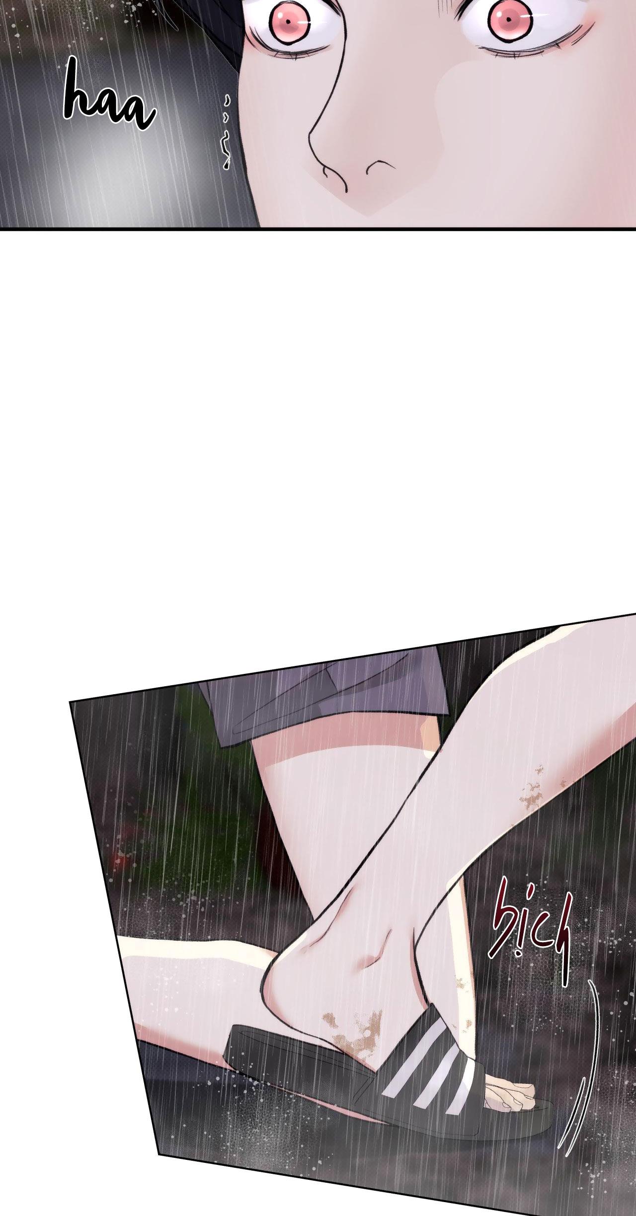 EM BÉ VÀ ĐẠI CA Chapter 4 - Next Chapter 5