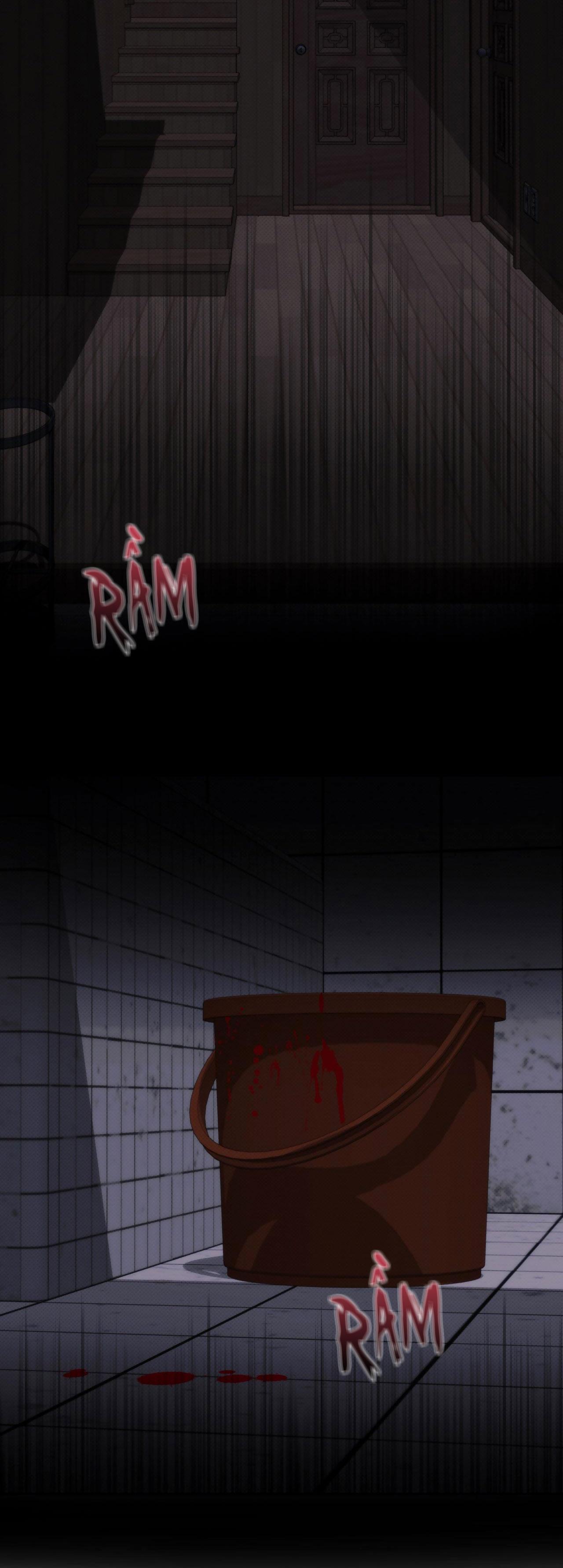 EM BÉ VÀ ĐẠI CA Chapter 4 - Trang 4