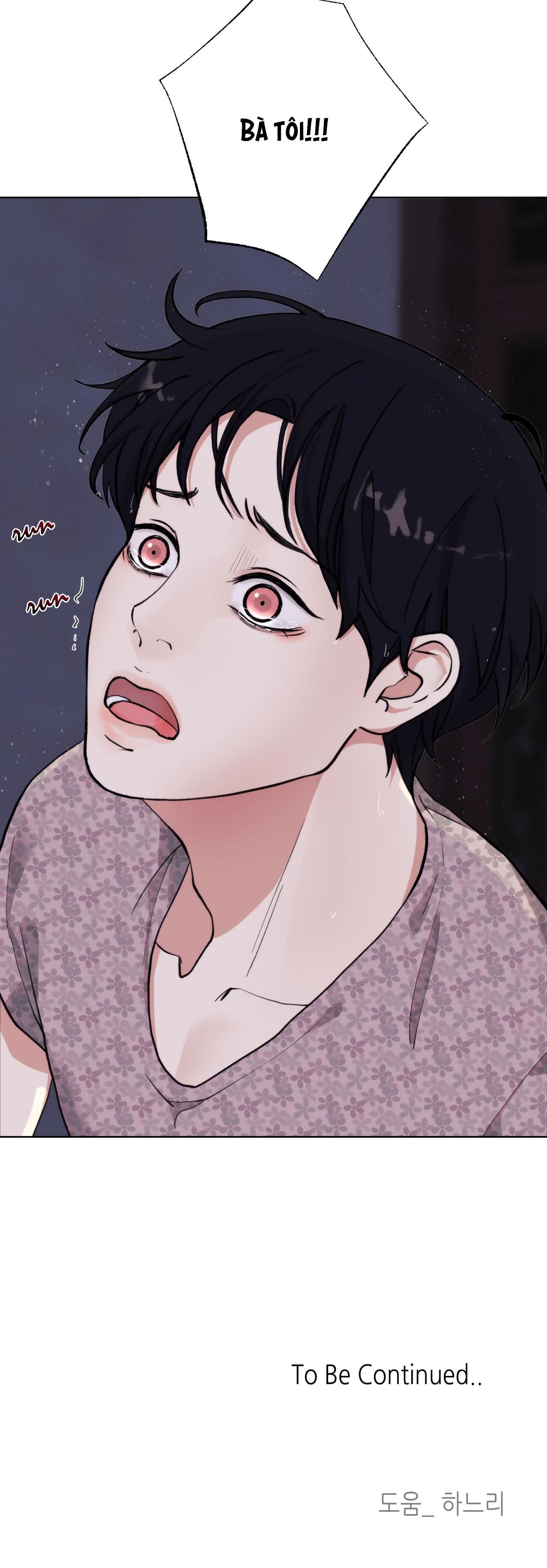 EM BÉ VÀ ĐẠI CA Chapter 4 - Next Chapter 5