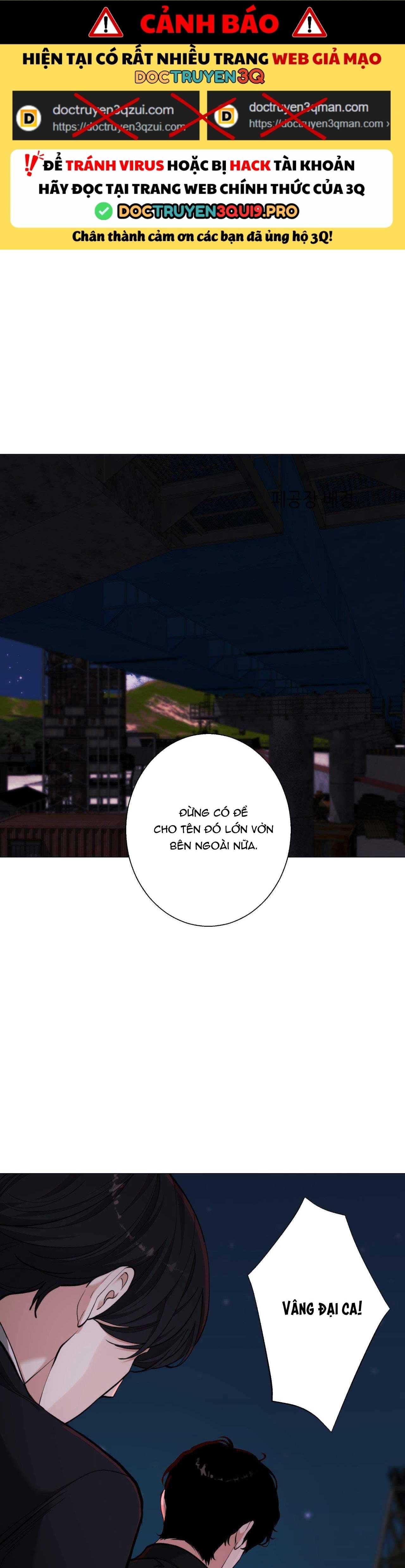 EM BÉ VÀ ĐẠI CA Chapter 39 - Trang 4