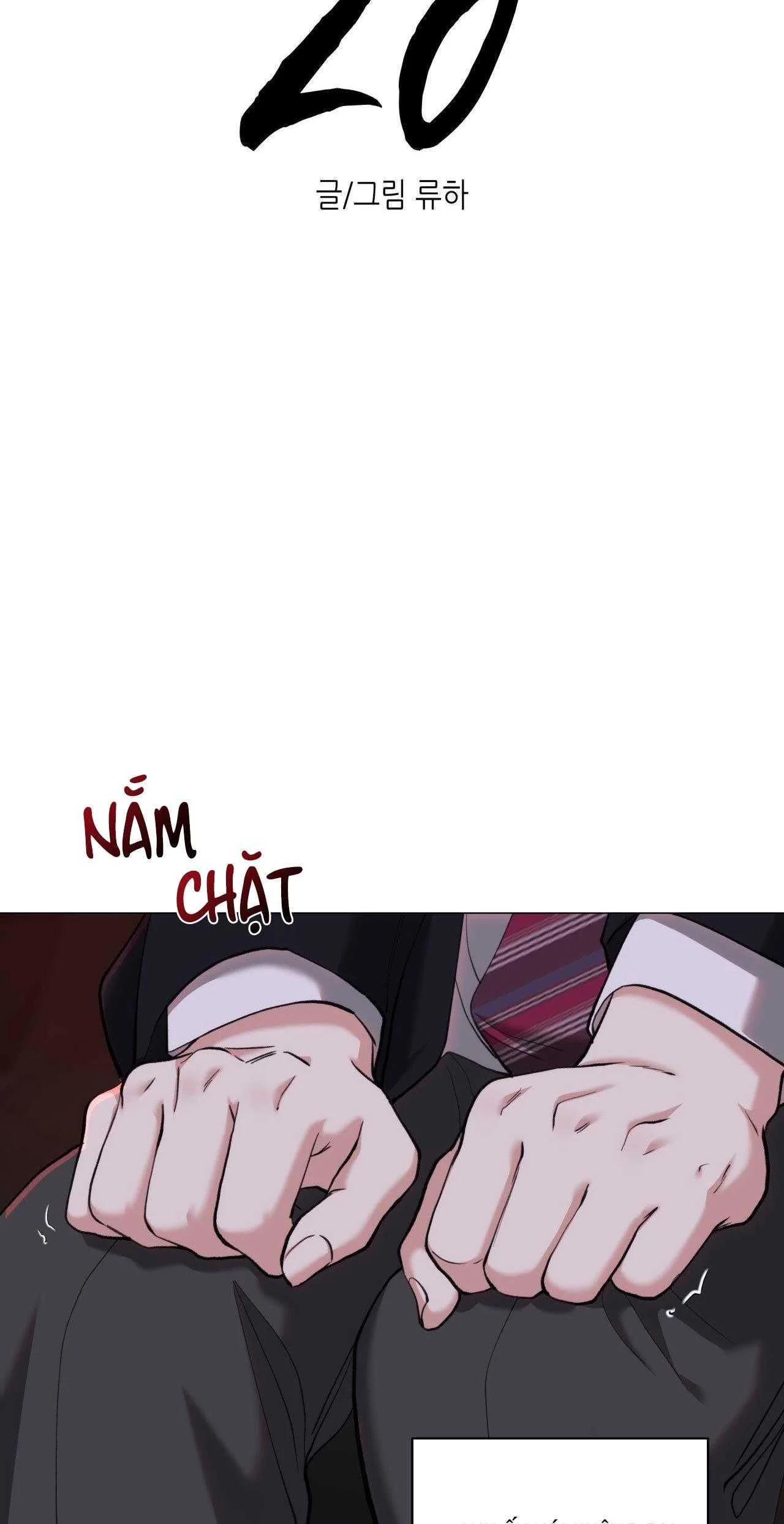 EM BÉ VÀ ĐẠI CA Chapter 39 - Trang 4