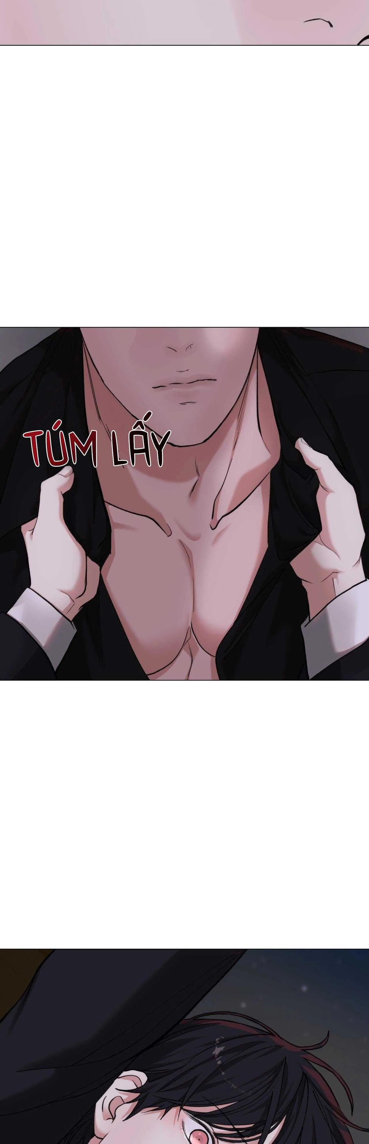 EM BÉ VÀ ĐẠI CA Chapter 39 - Trang 4