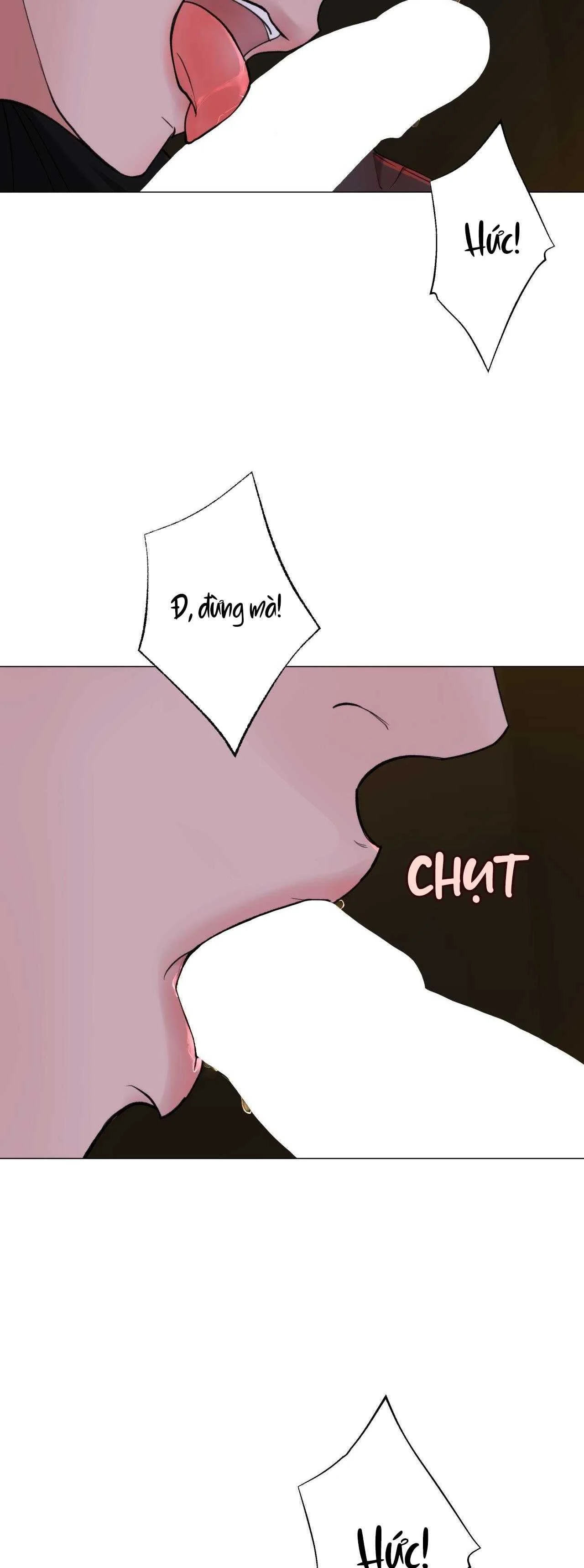 EM BÉ VÀ ĐẠI CA Chapter 39 - Trang 4