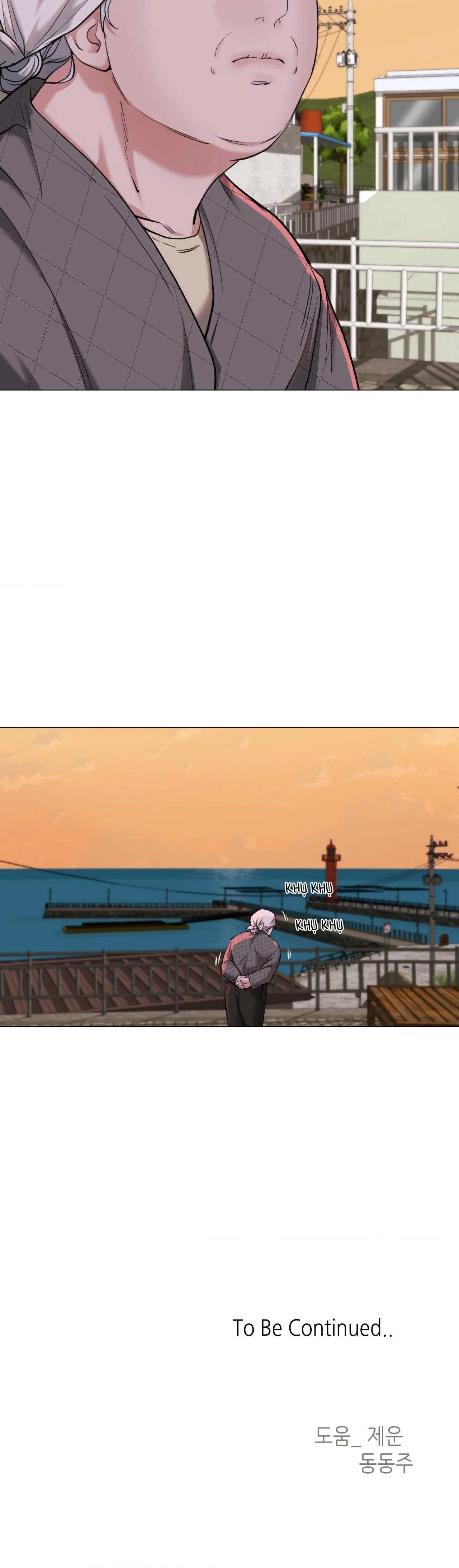 EM BÉ VÀ ĐẠI CA Chapter 39 - Trang 4